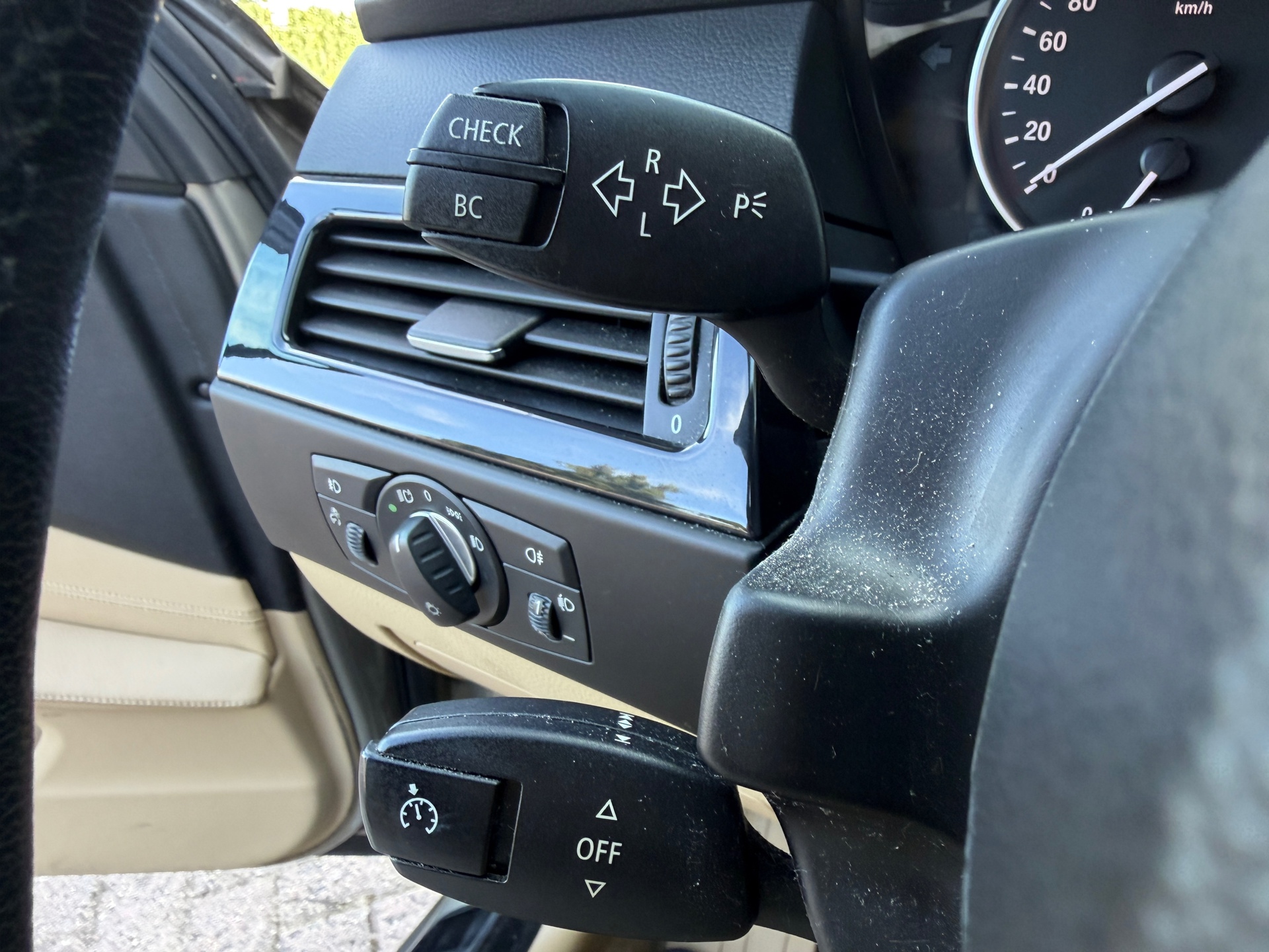 Foto van BMW 5er Reihe