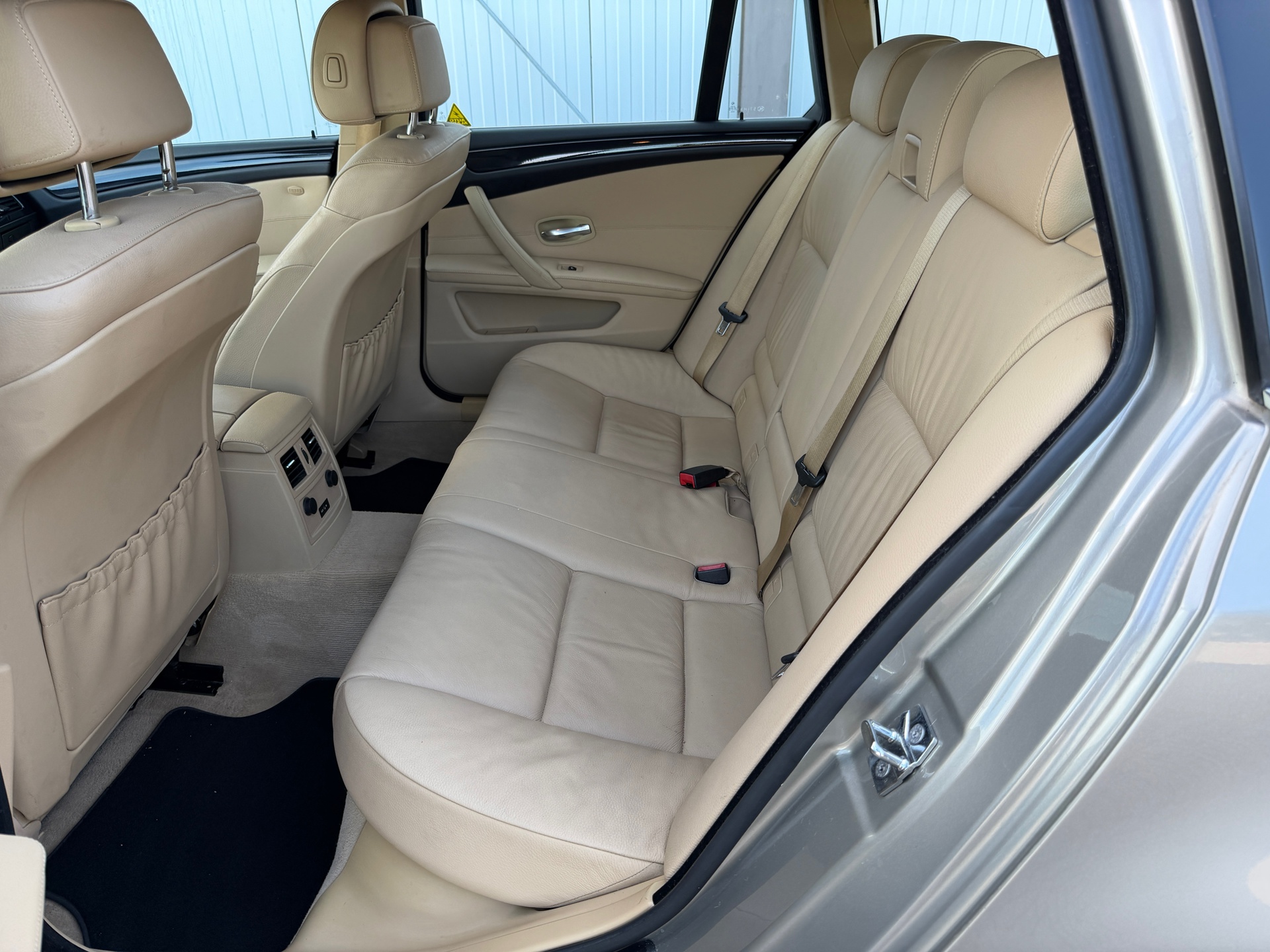 Foto van BMW 5er Reihe
