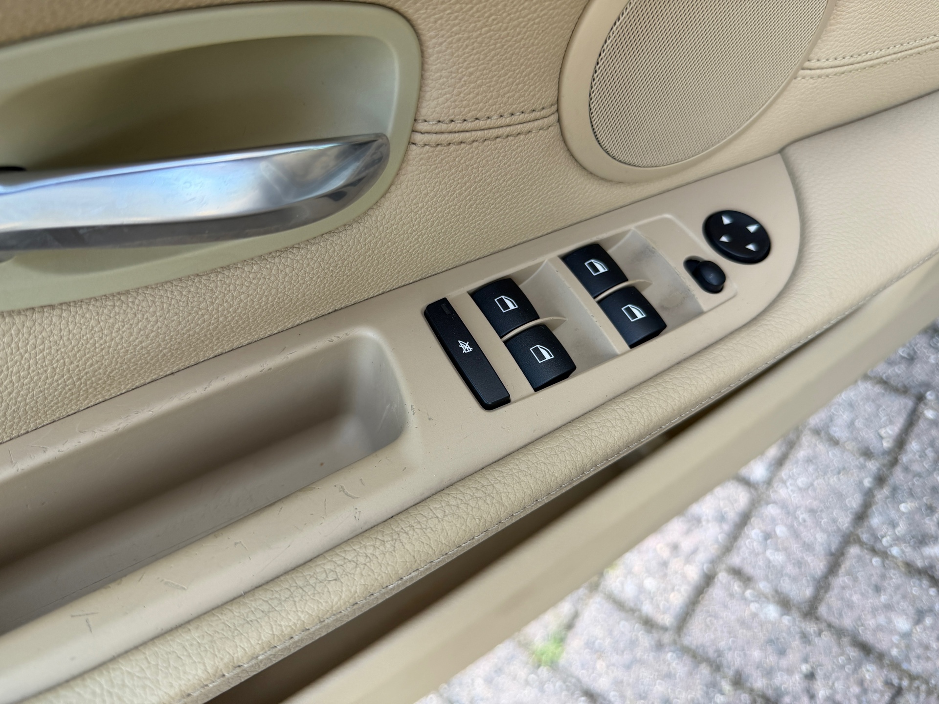 Foto van BMW 5er Reihe