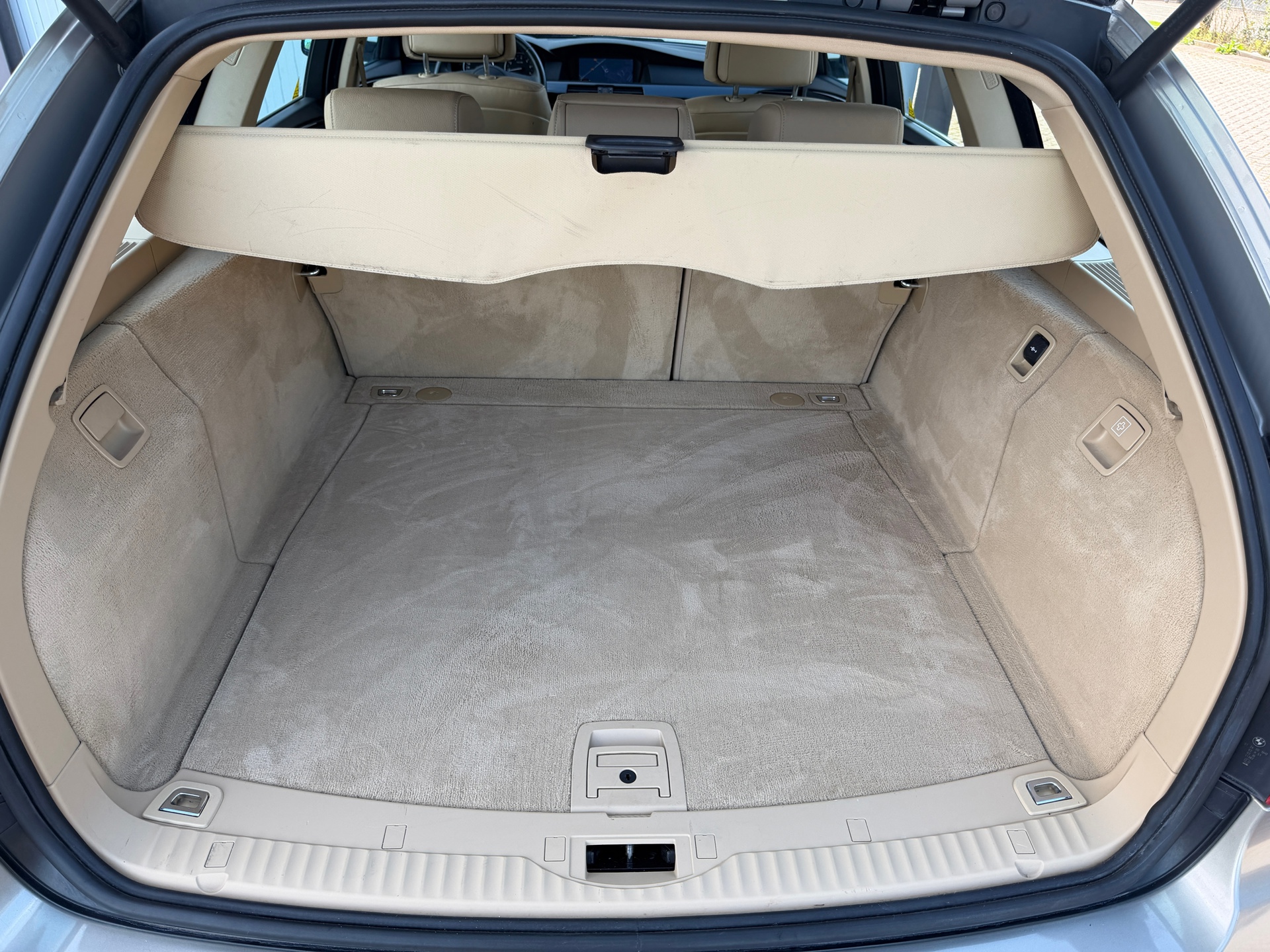 Foto van BMW 5er Reihe