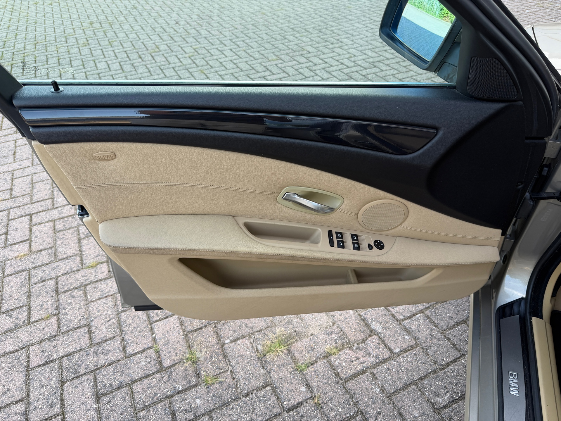 Foto van BMW 5er Reihe