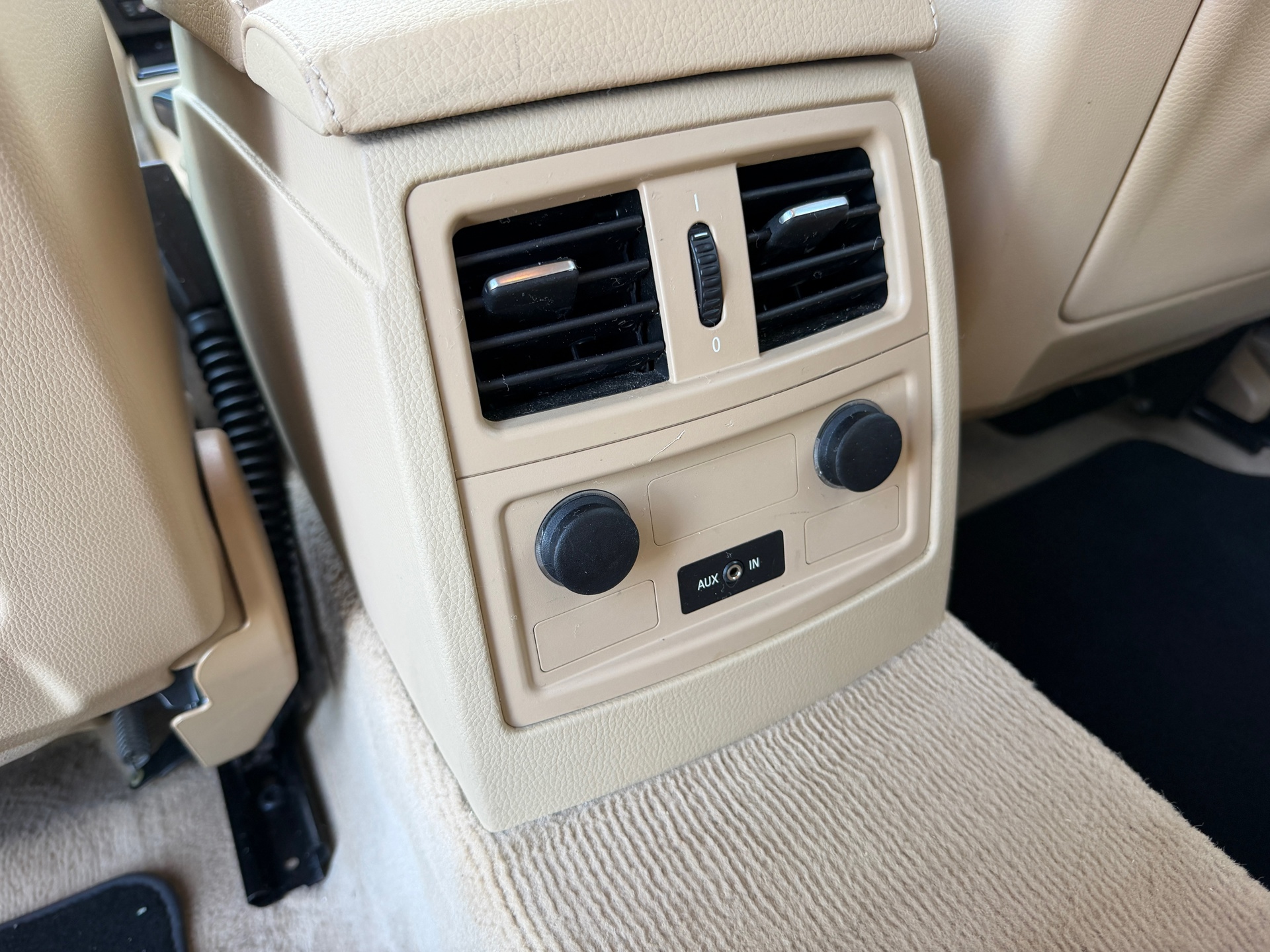 Foto van BMW 5er Reihe