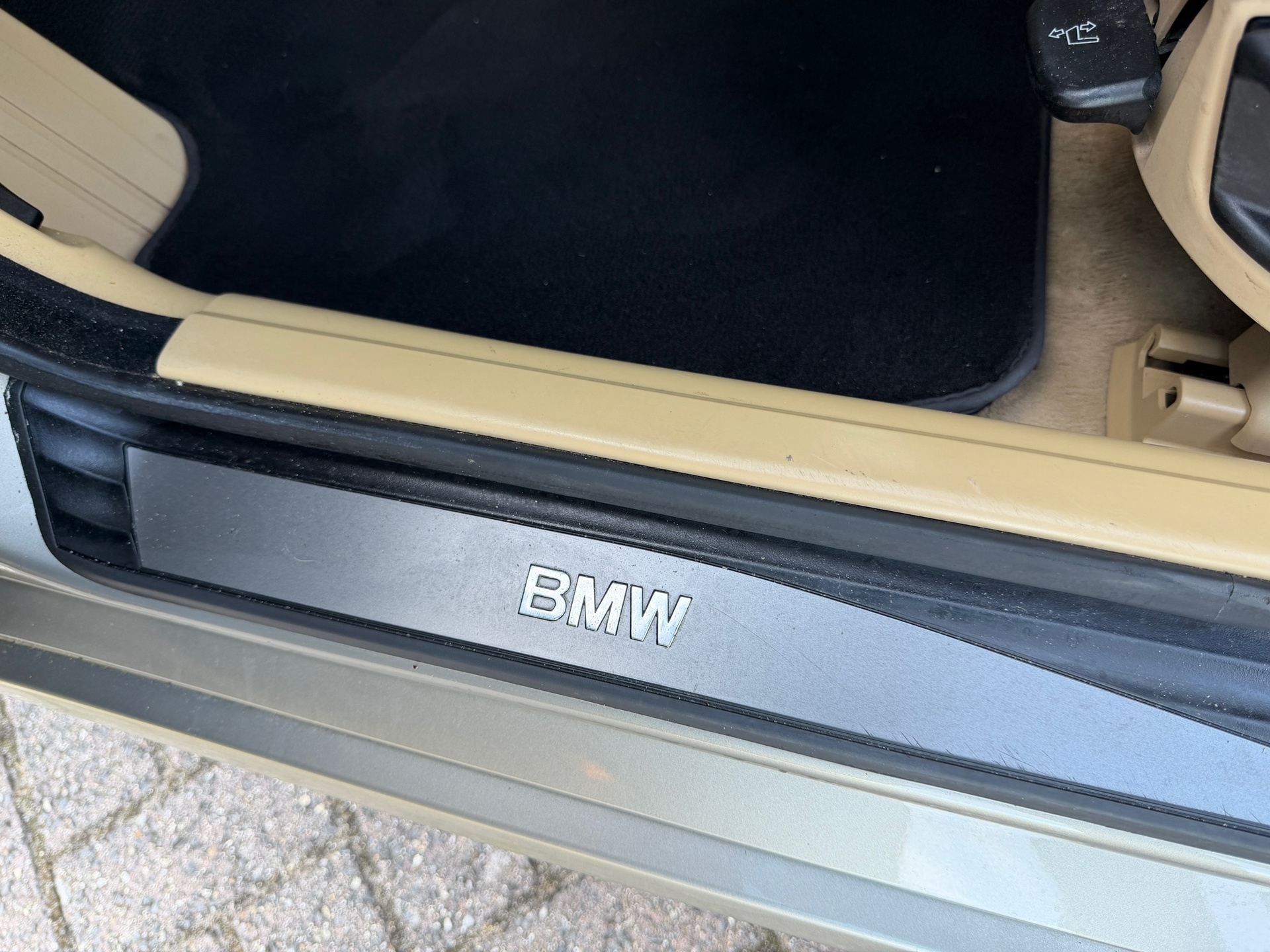 Foto van BMW 5er Reihe