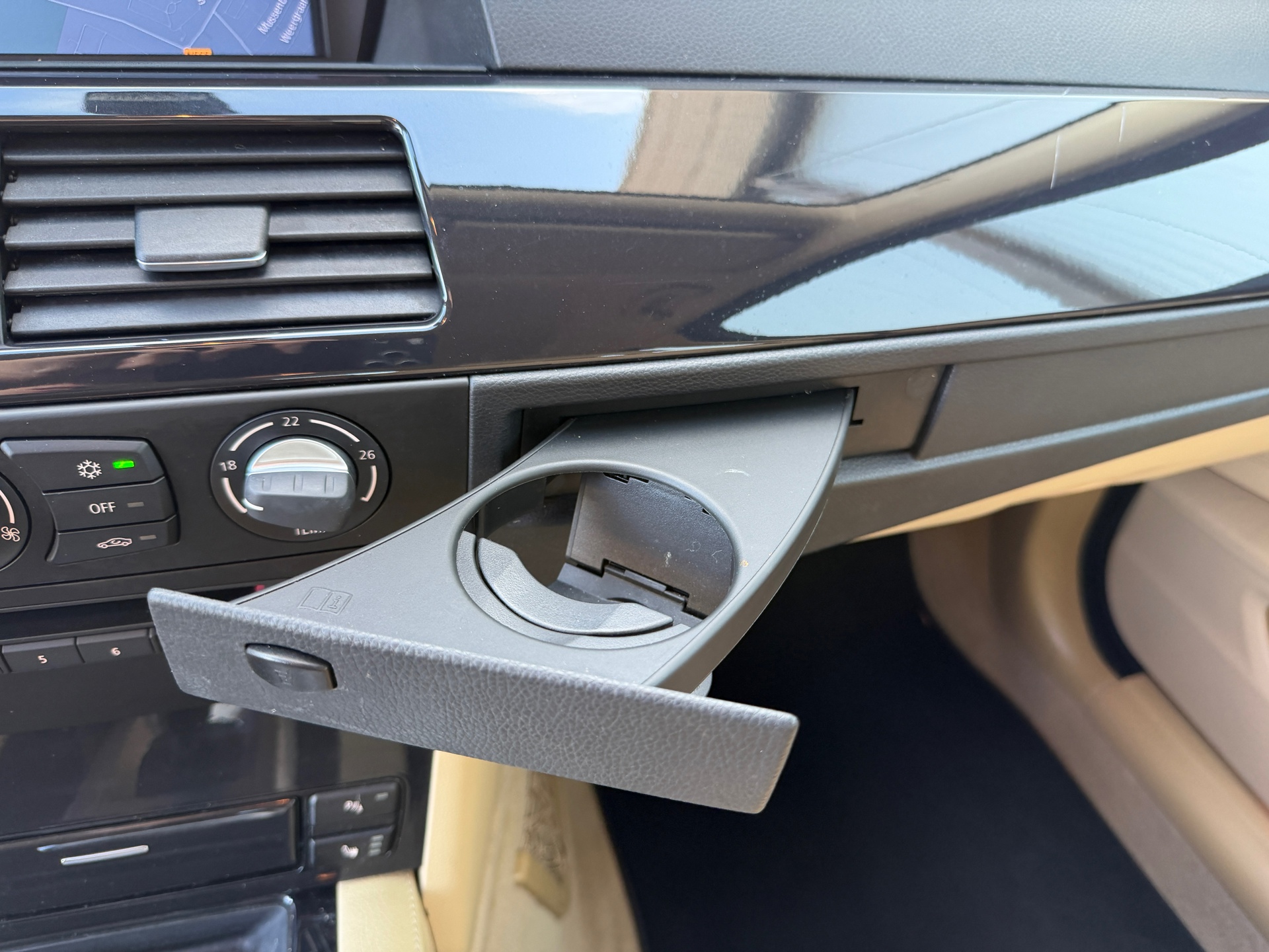 Foto van BMW 5er Reihe