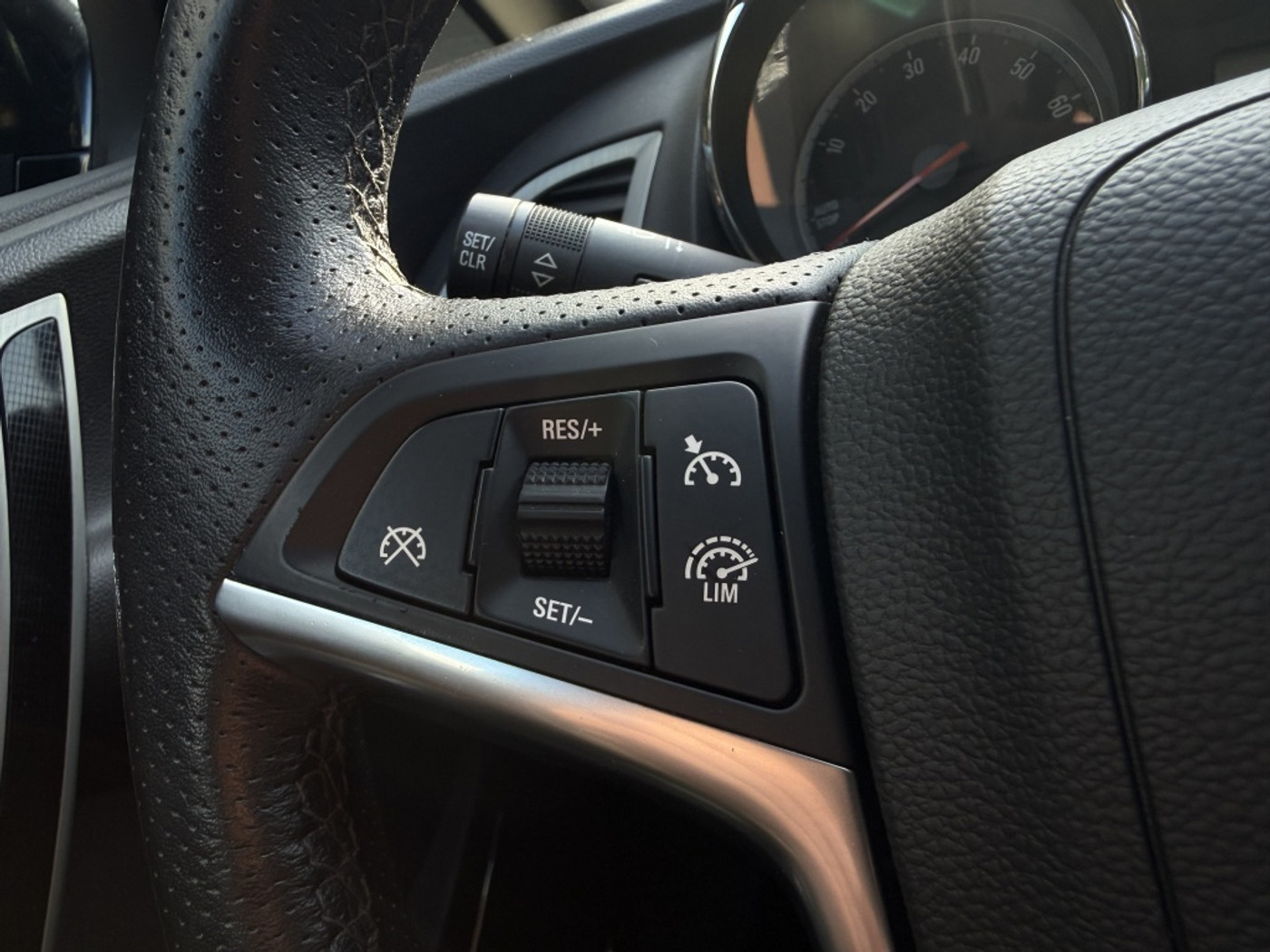 Foto van Opel Astra GTC
