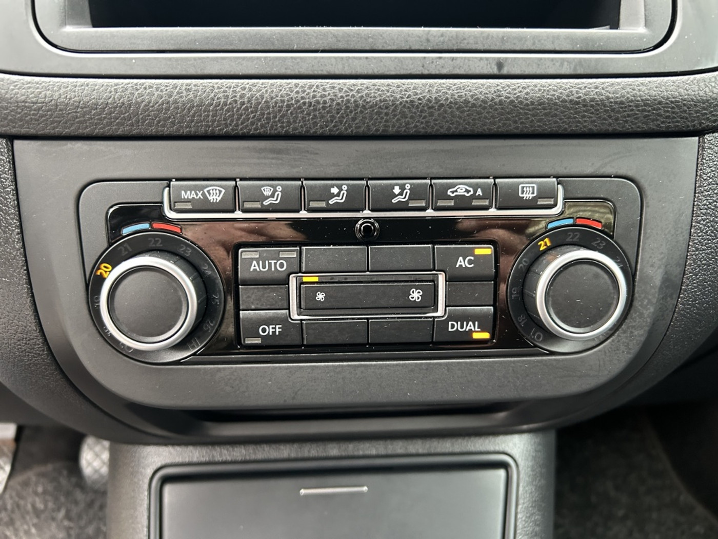 Foto van Volkswagen Golf Plus