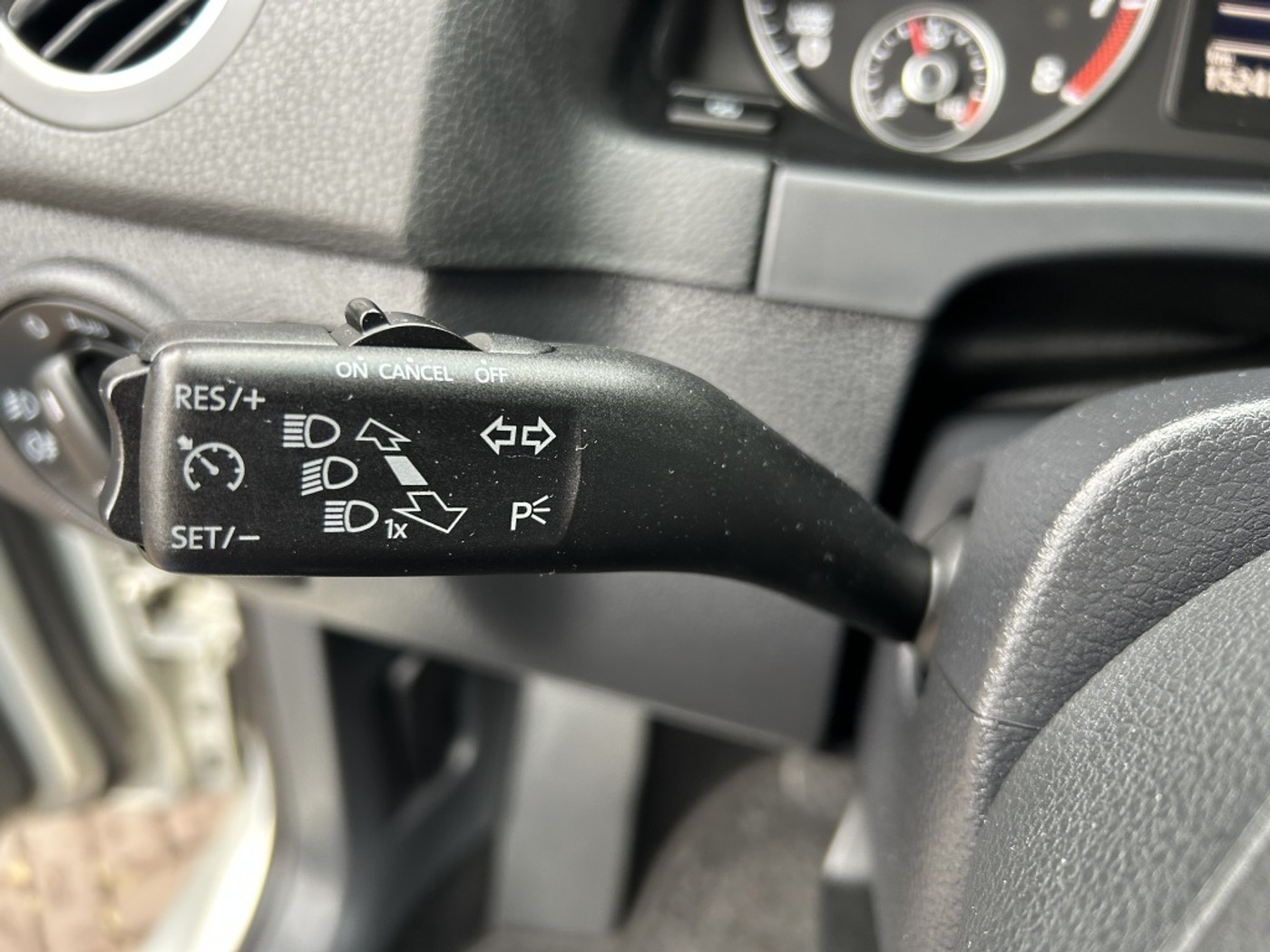 Foto van Volkswagen Golf Plus