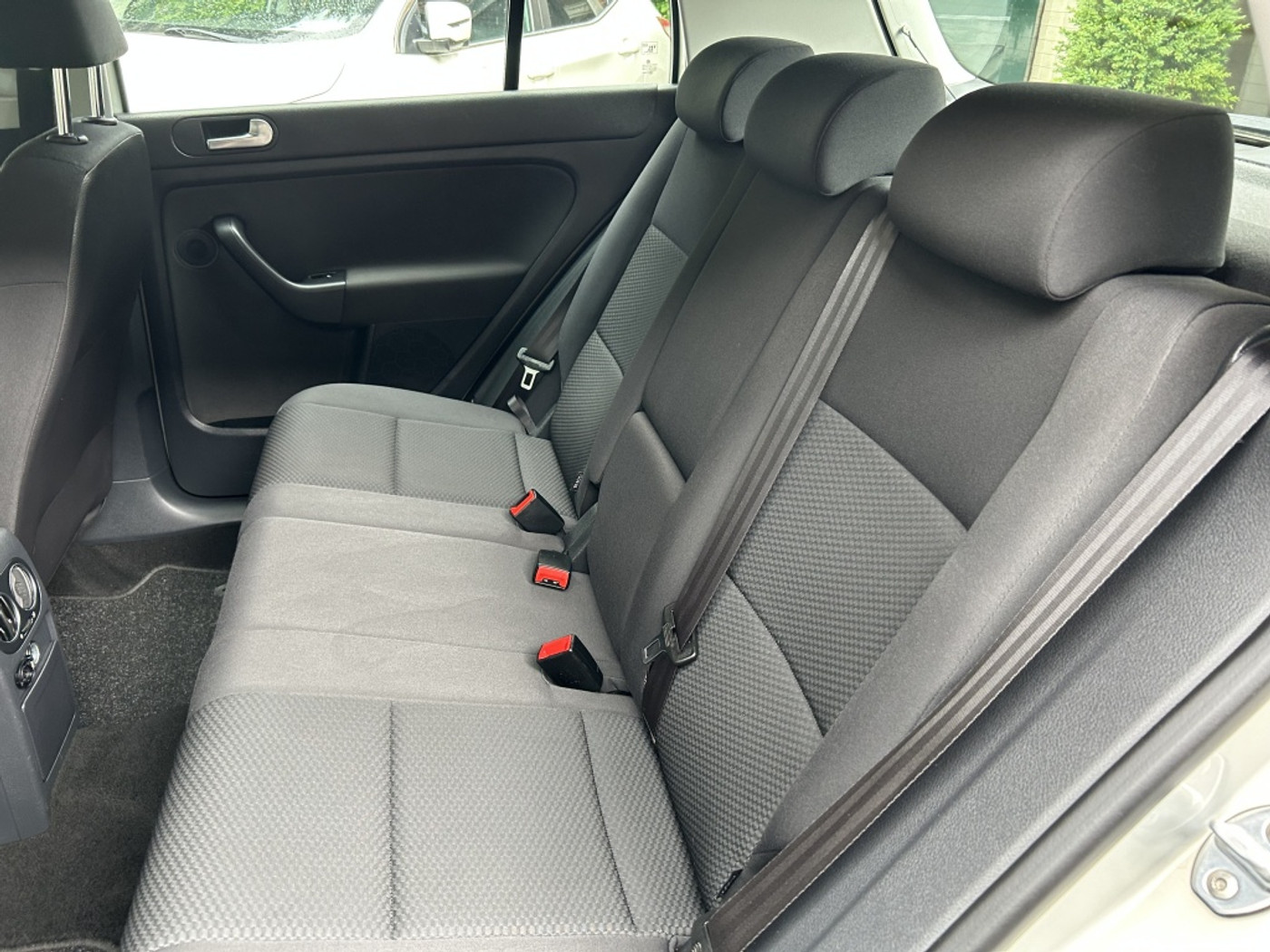 Foto van Volkswagen Golf Plus