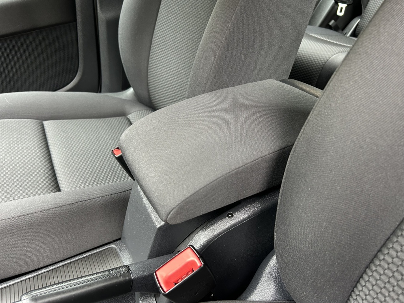 Foto van Volkswagen Golf Plus