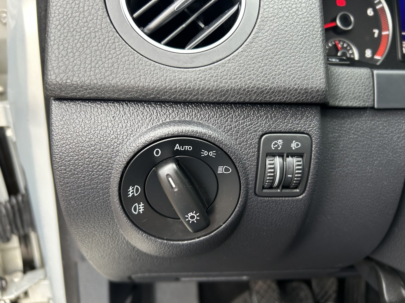 Foto van Volkswagen Golf Plus