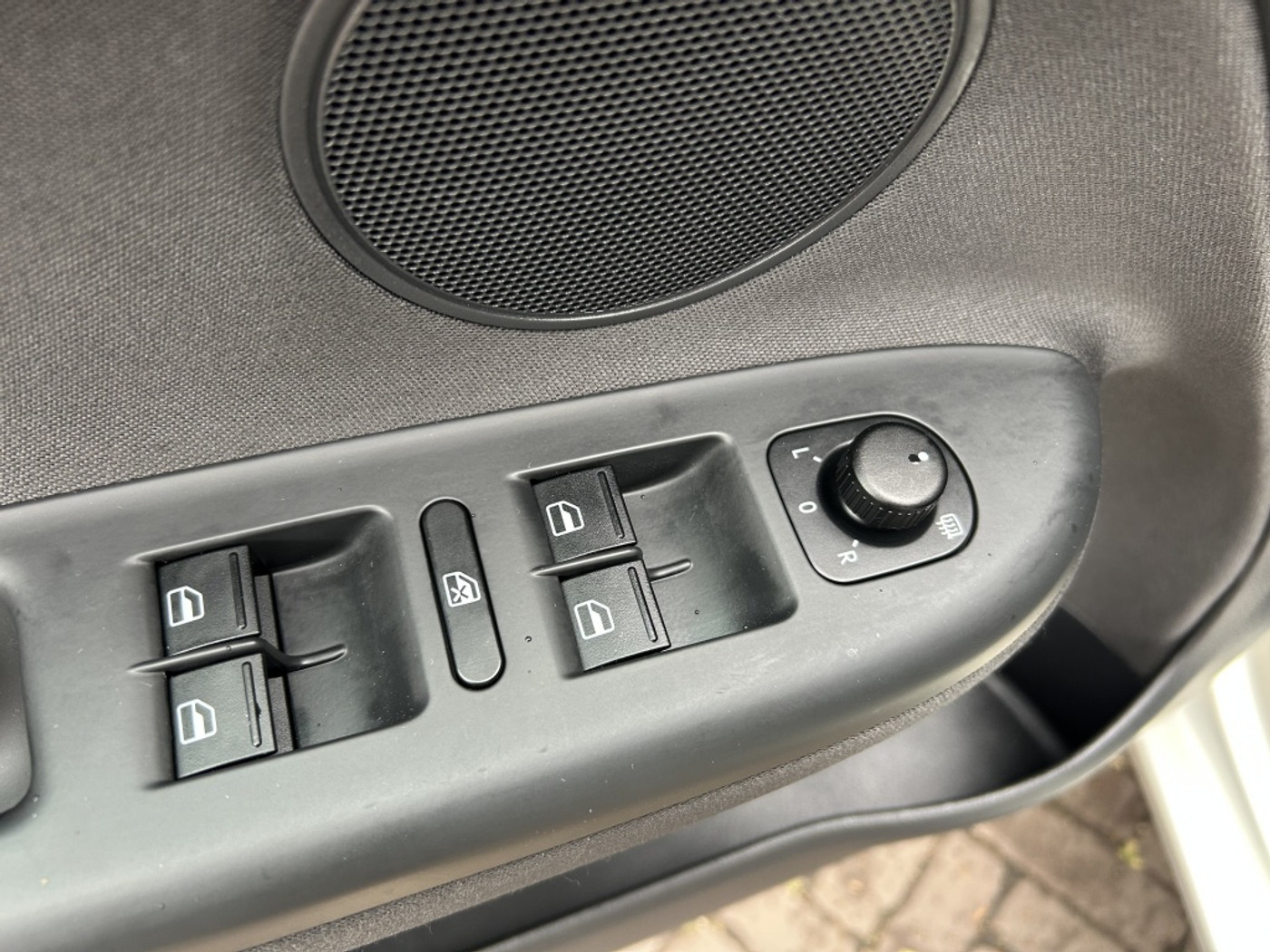 Foto van Volkswagen Golf Plus