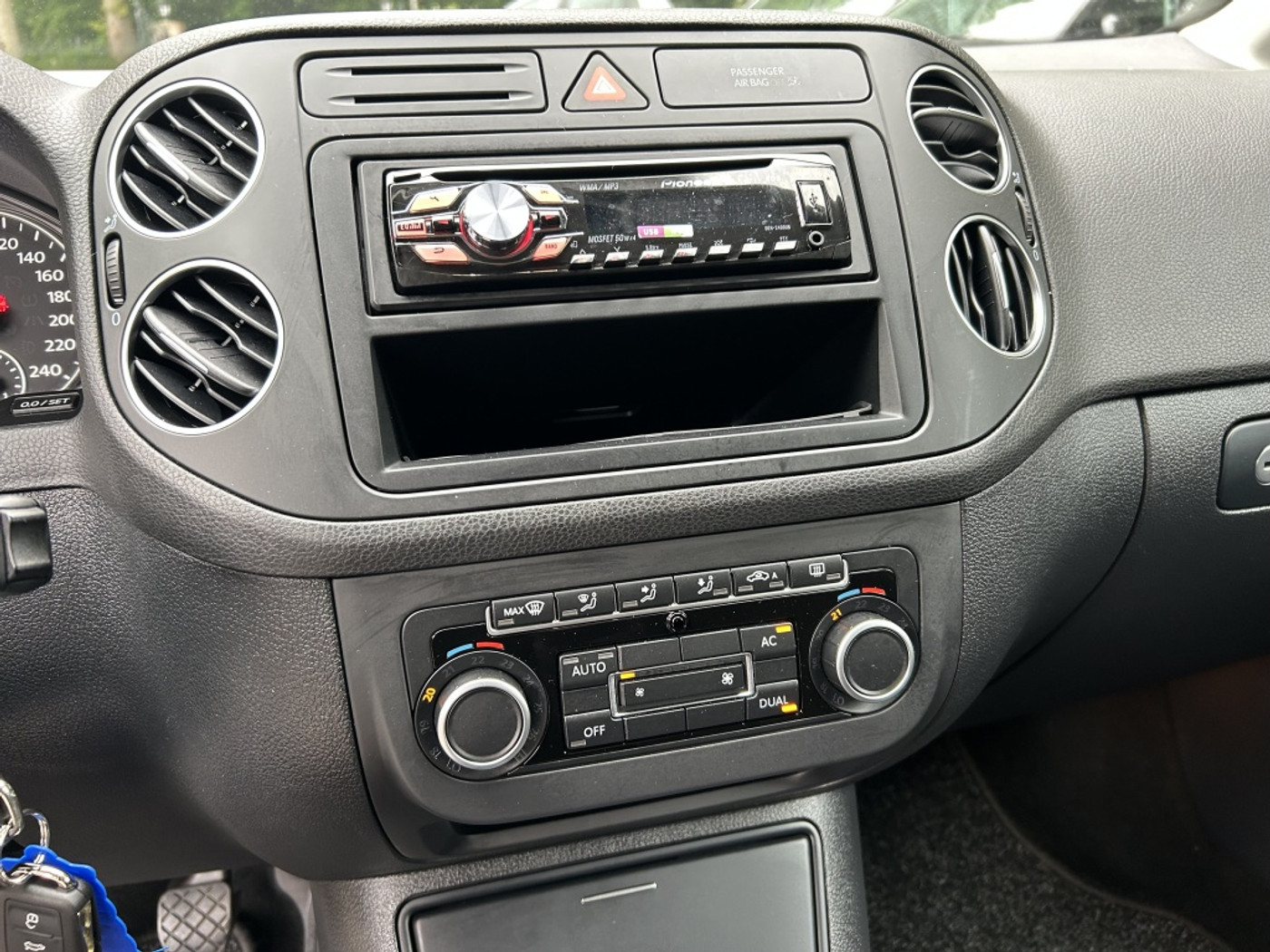 Foto van Volkswagen Golf Plus
