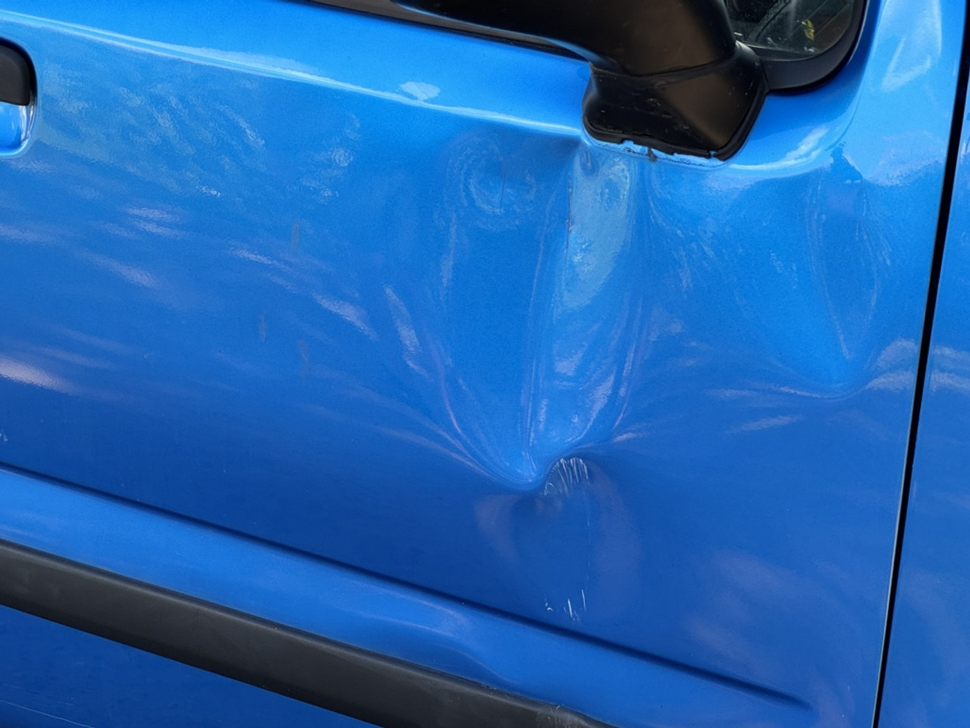 Foto van Suzuki Wagon R