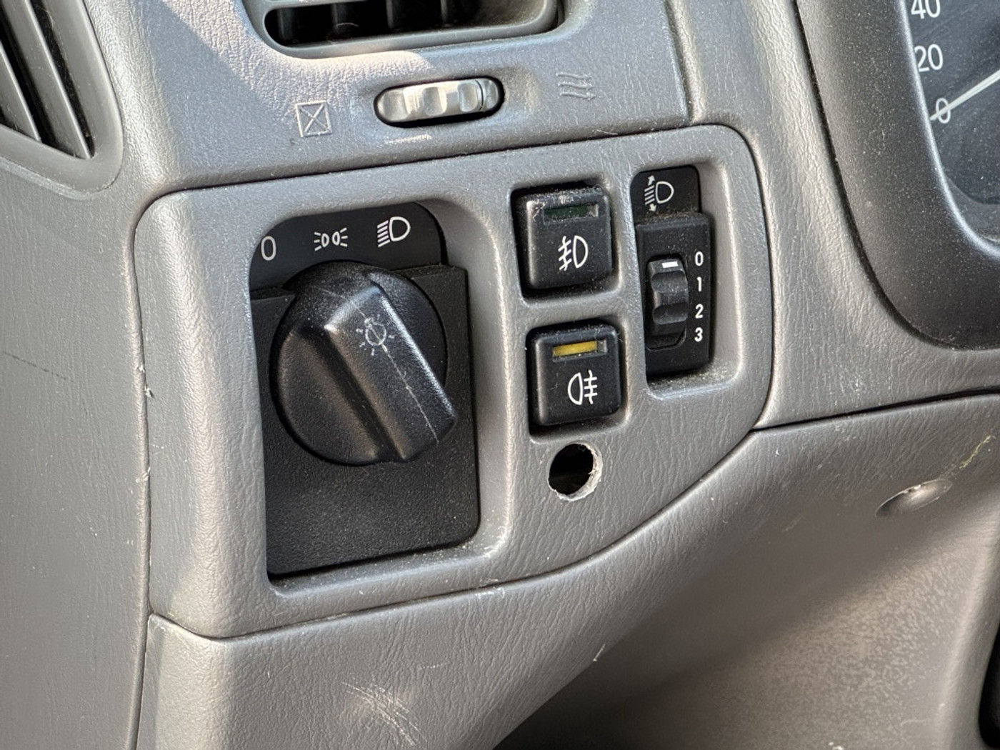 Foto van Suzuki Wagon R