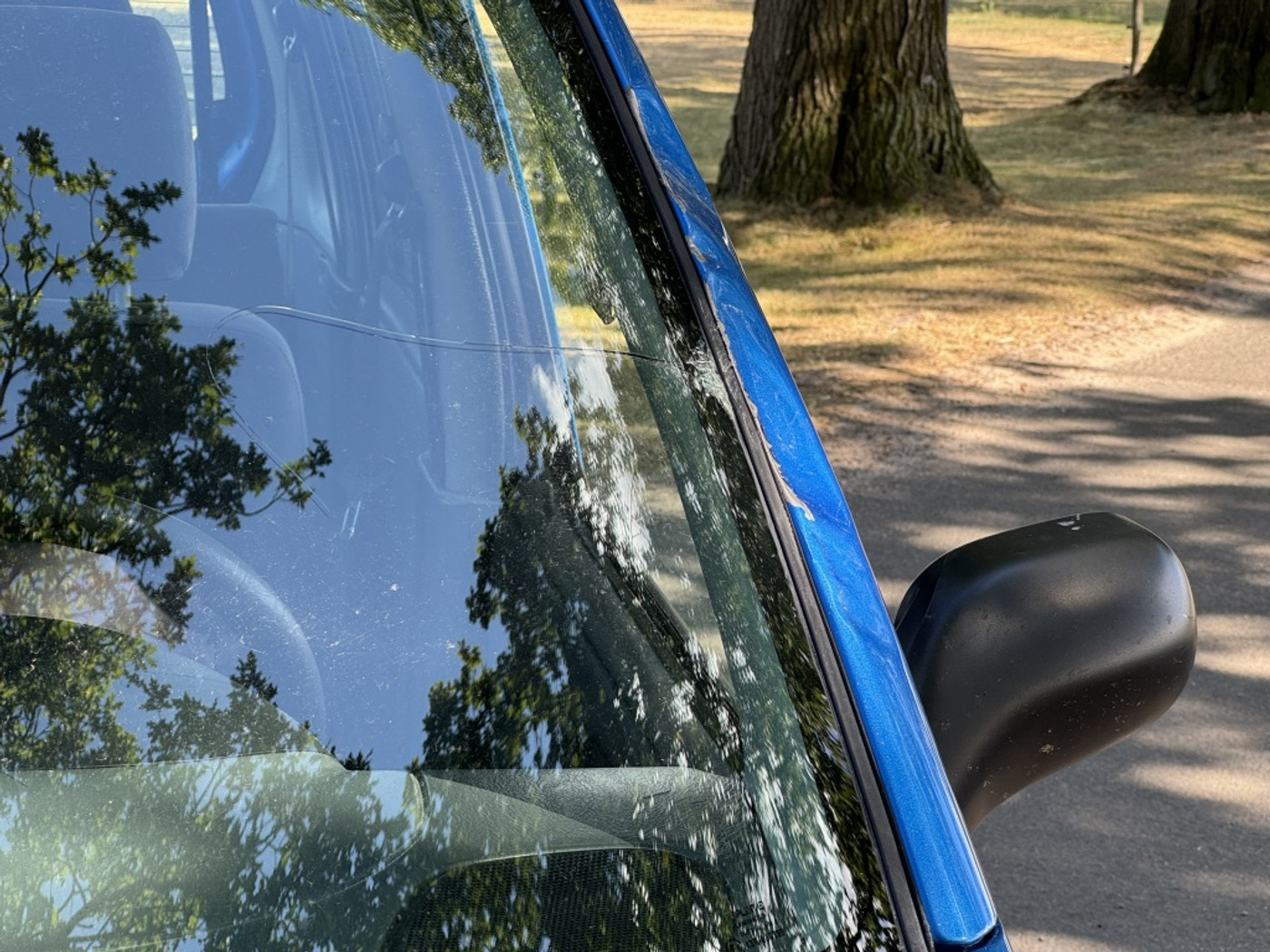 Foto van Suzuki Wagon R