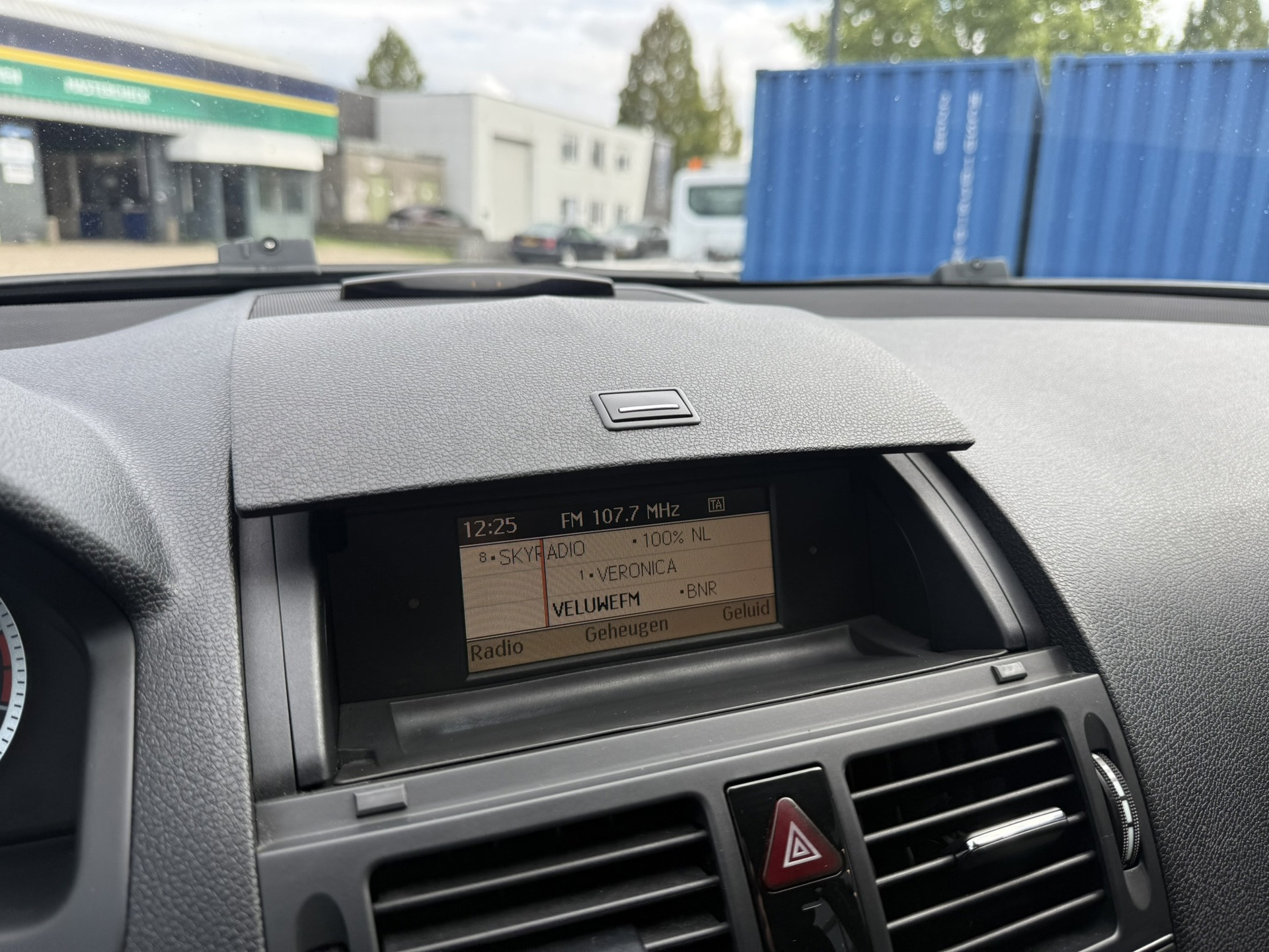 Foto van Mercedes-Benz C 220 CDI