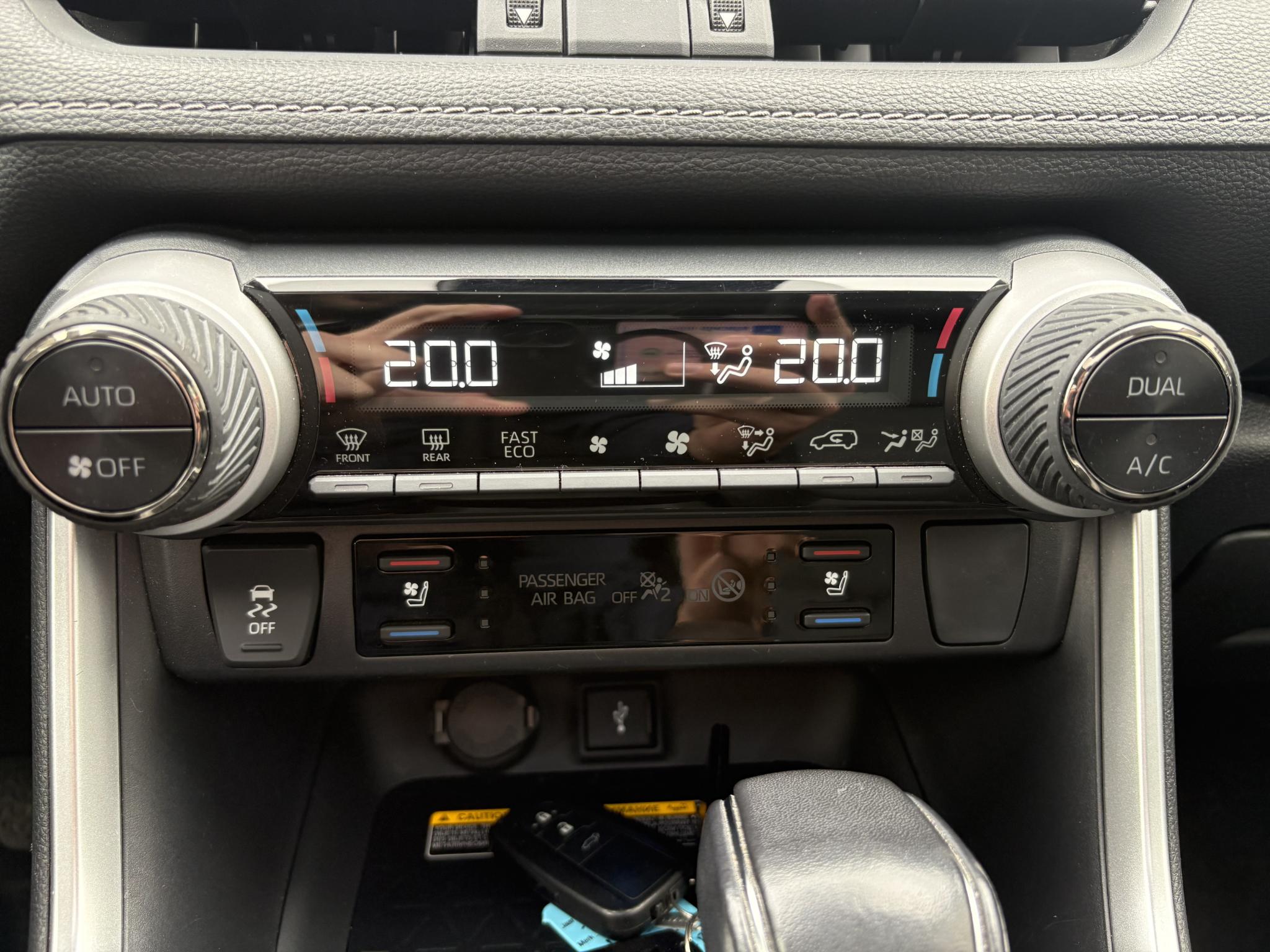 Foto van Toyota Rav4