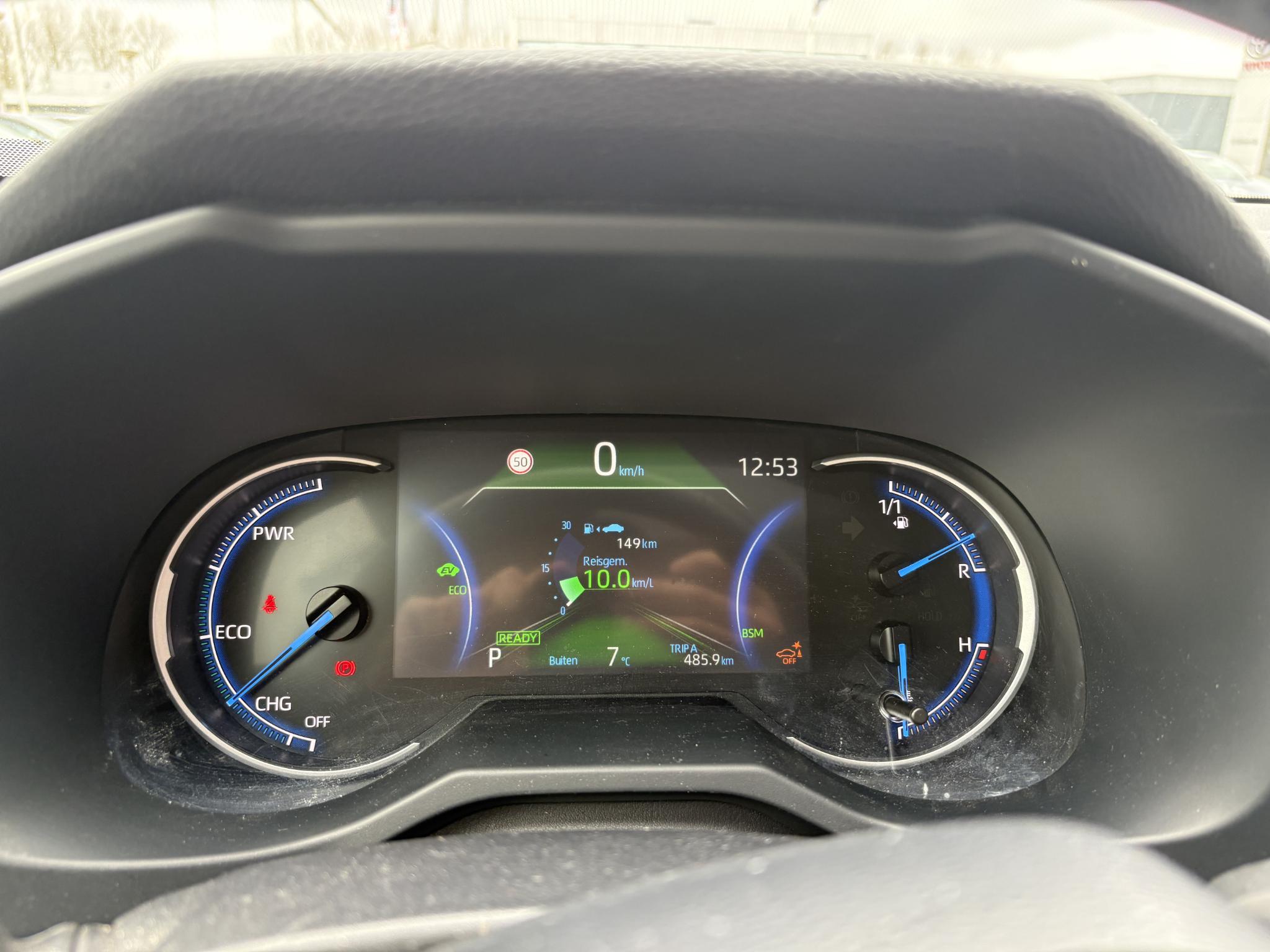 Foto van Toyota Rav4