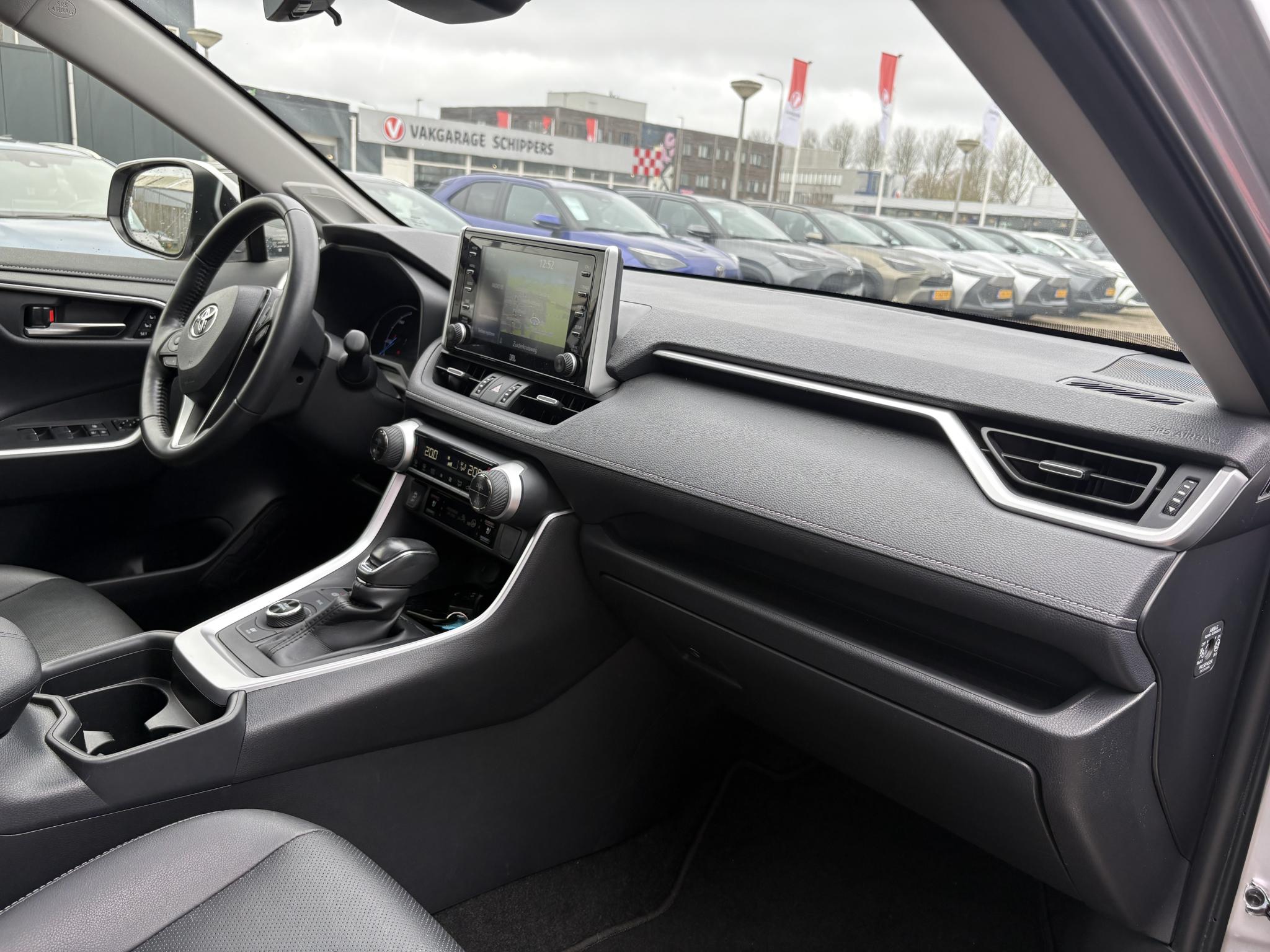 Foto van Toyota Rav4