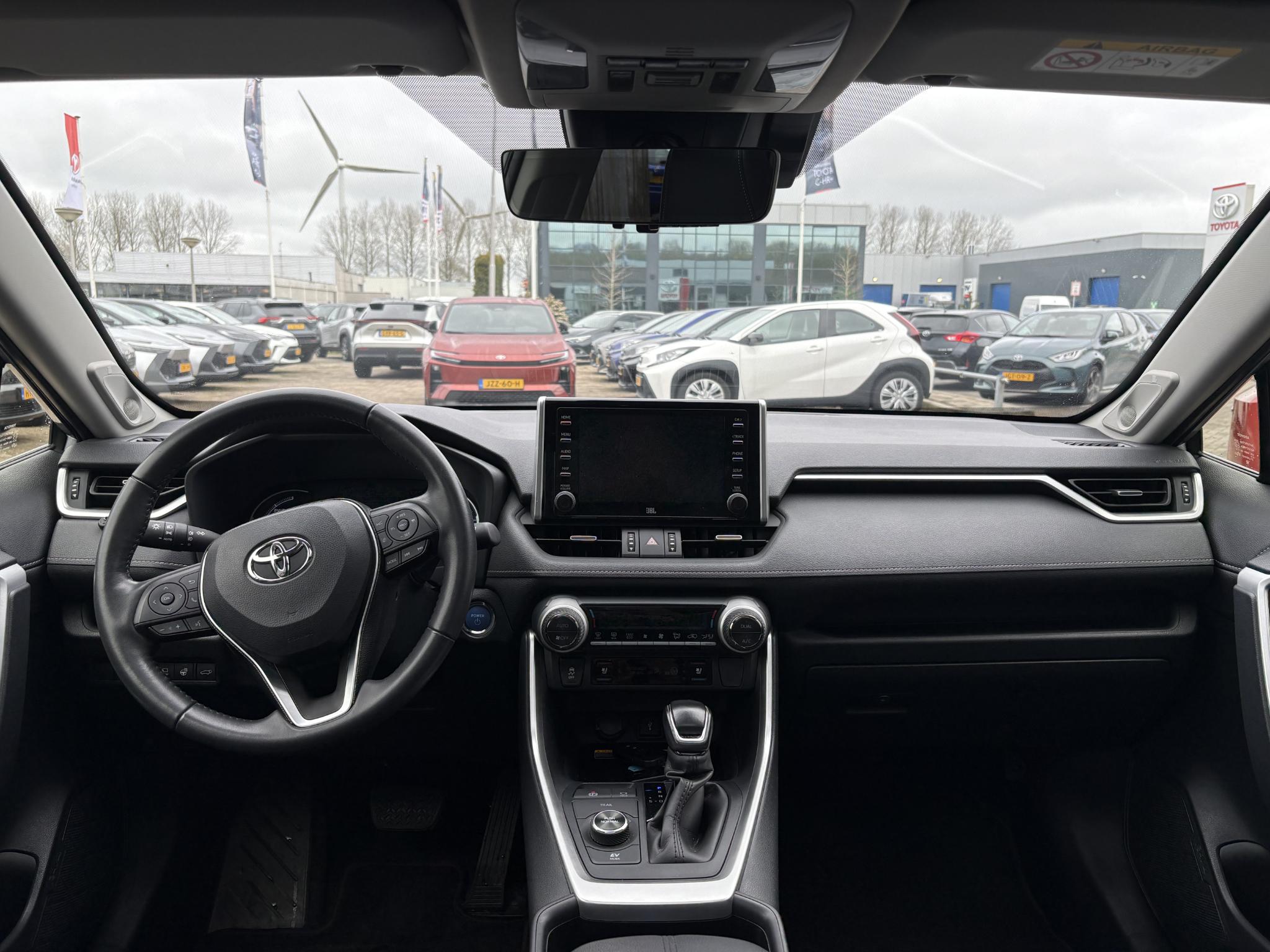 Foto van Toyota Rav4