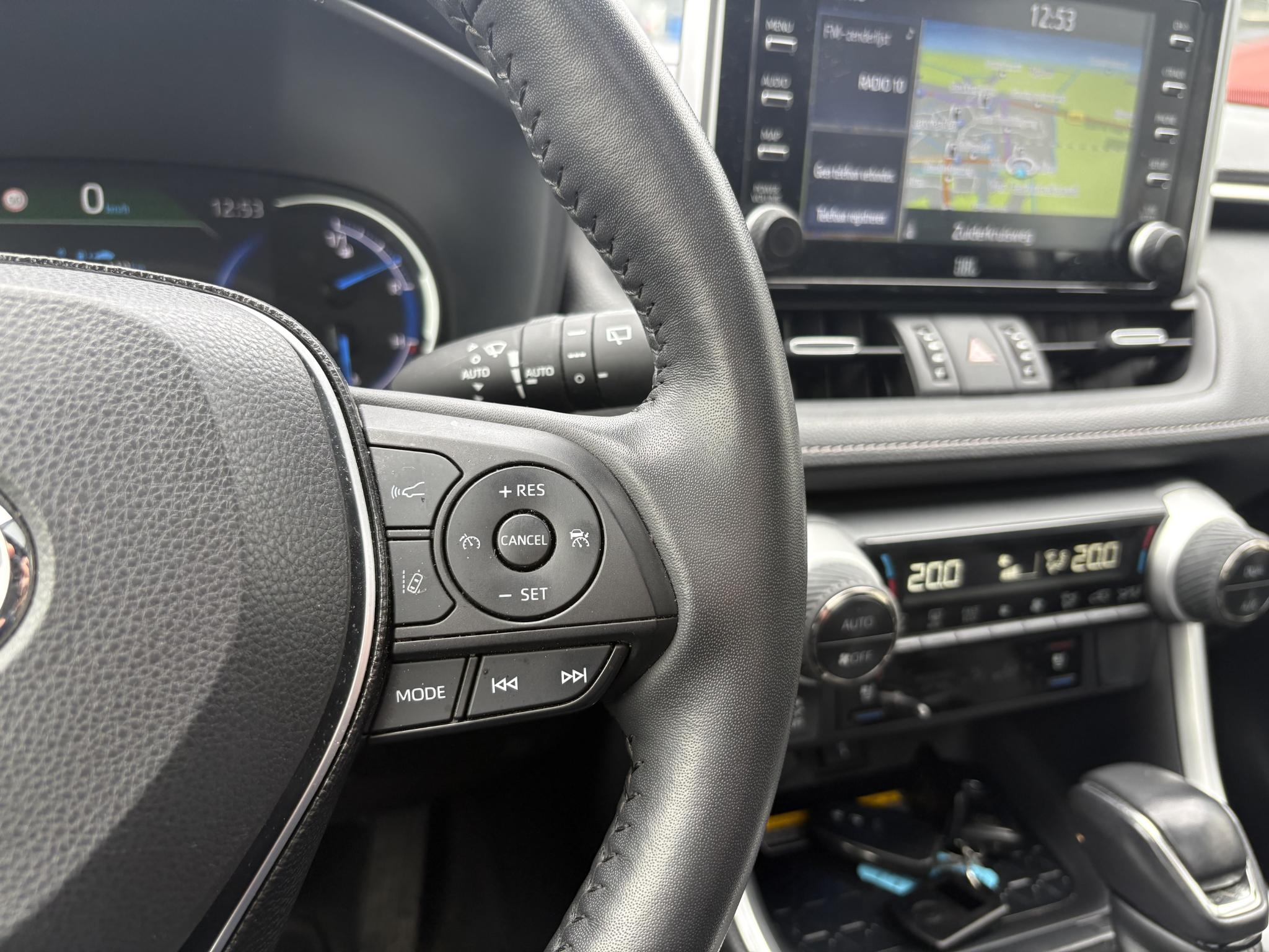 Foto van Toyota Rav4