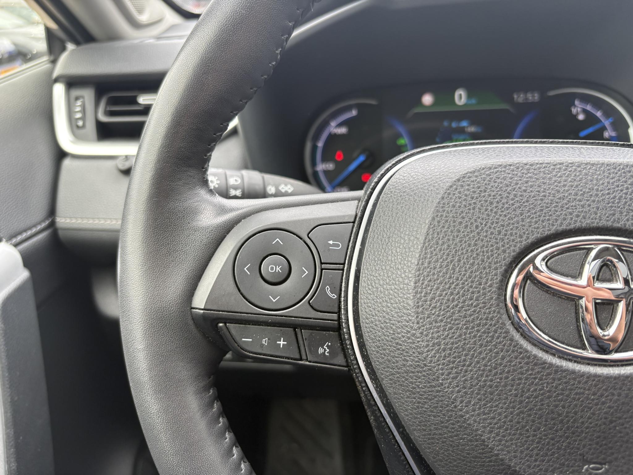Foto van Toyota Rav4