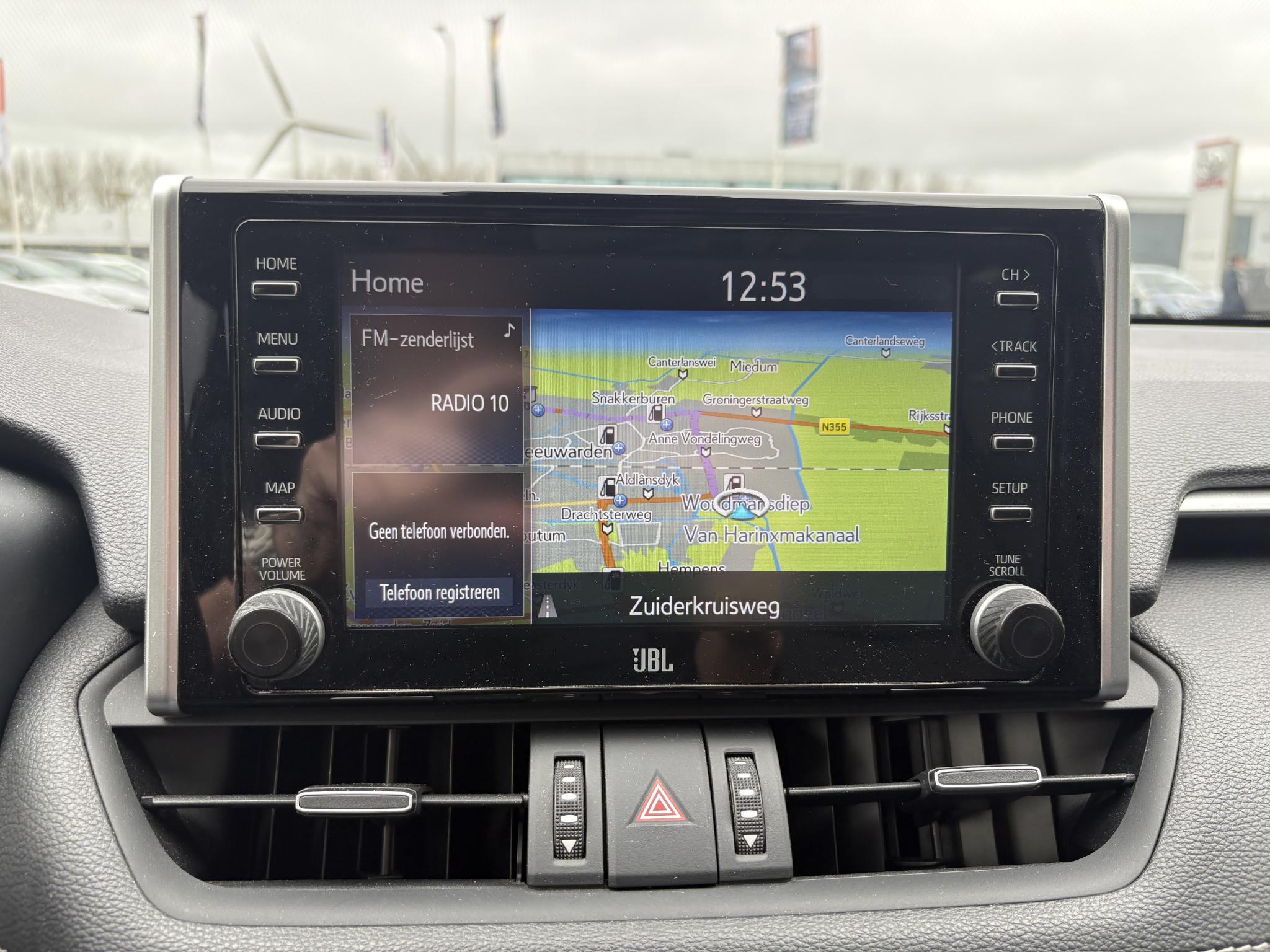 Foto van Toyota Rav4