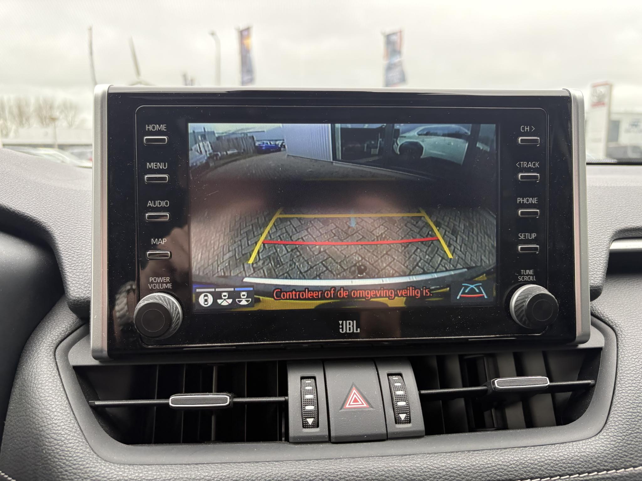 Foto van Toyota Rav4