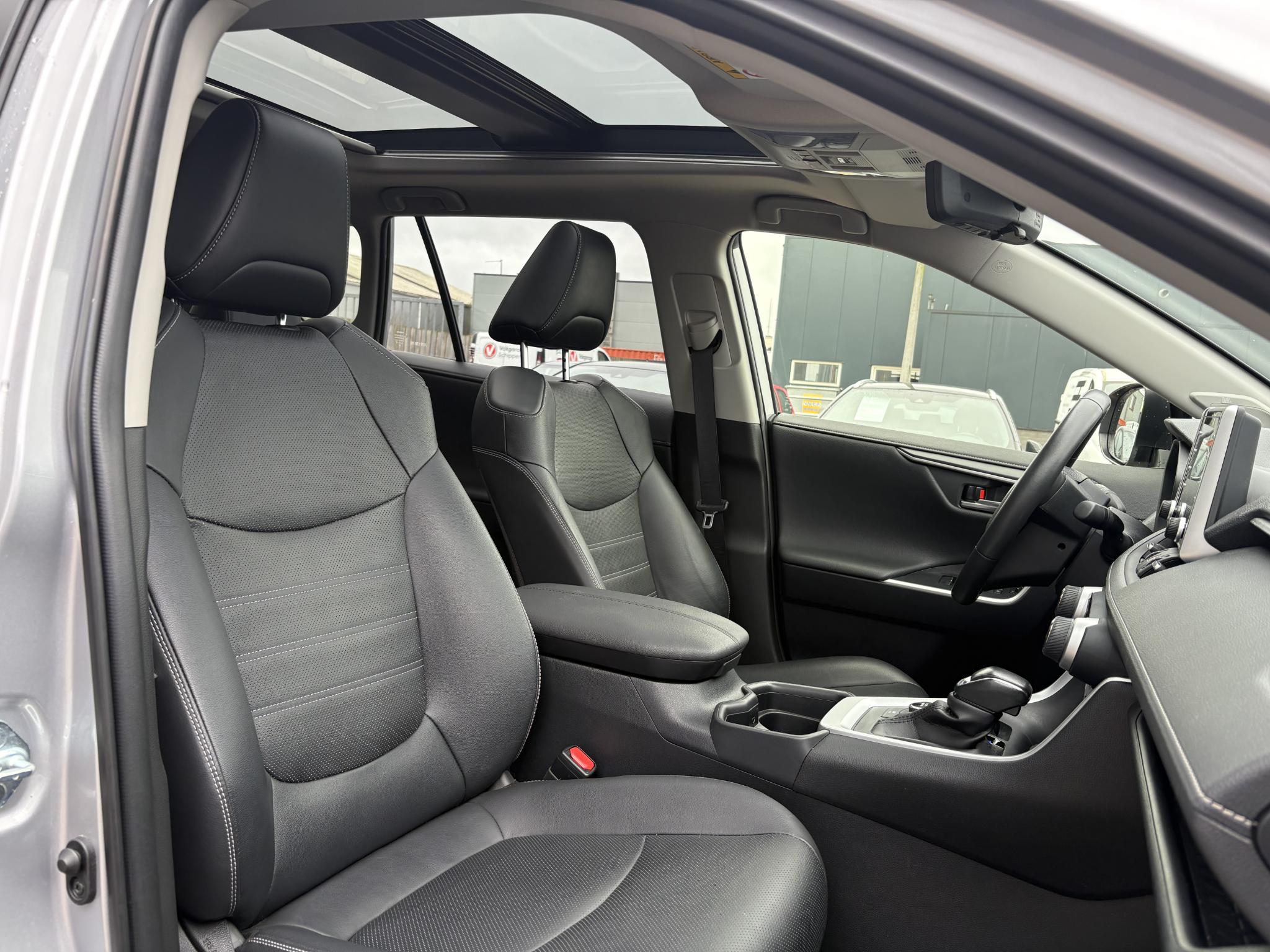 Foto van Toyota Rav4