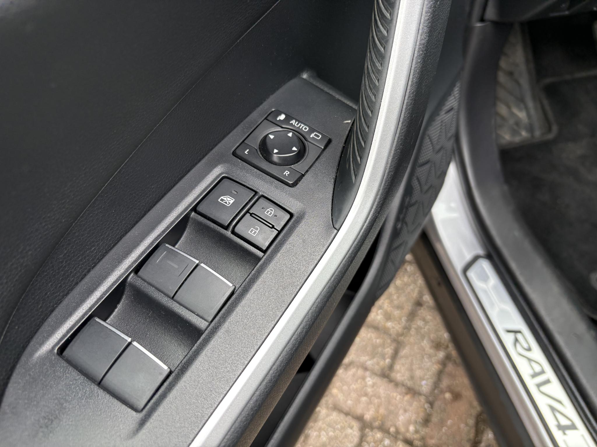 Foto van Toyota Rav4