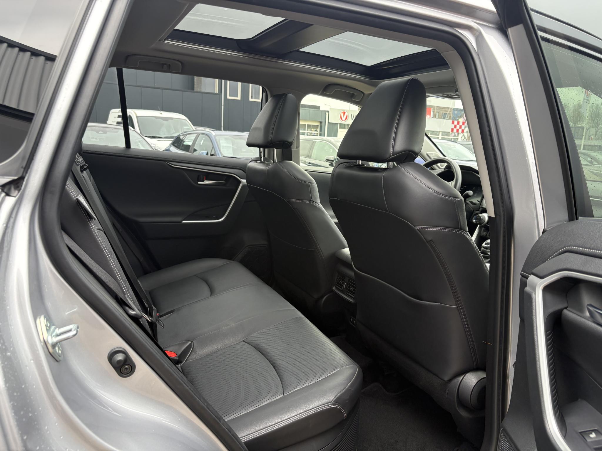 Foto van Toyota Rav4