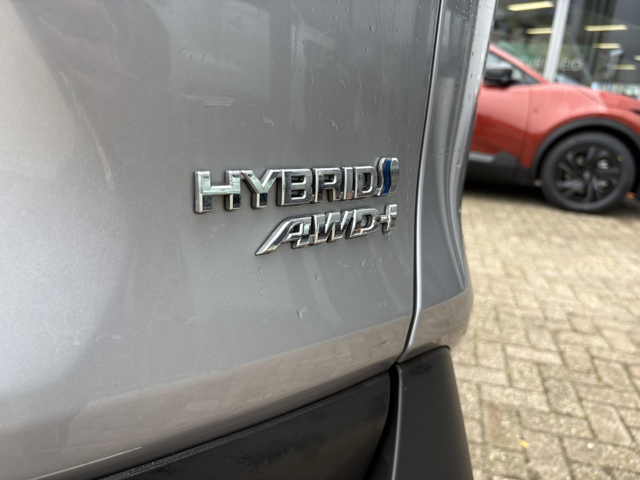 Foto van Toyota Rav4
