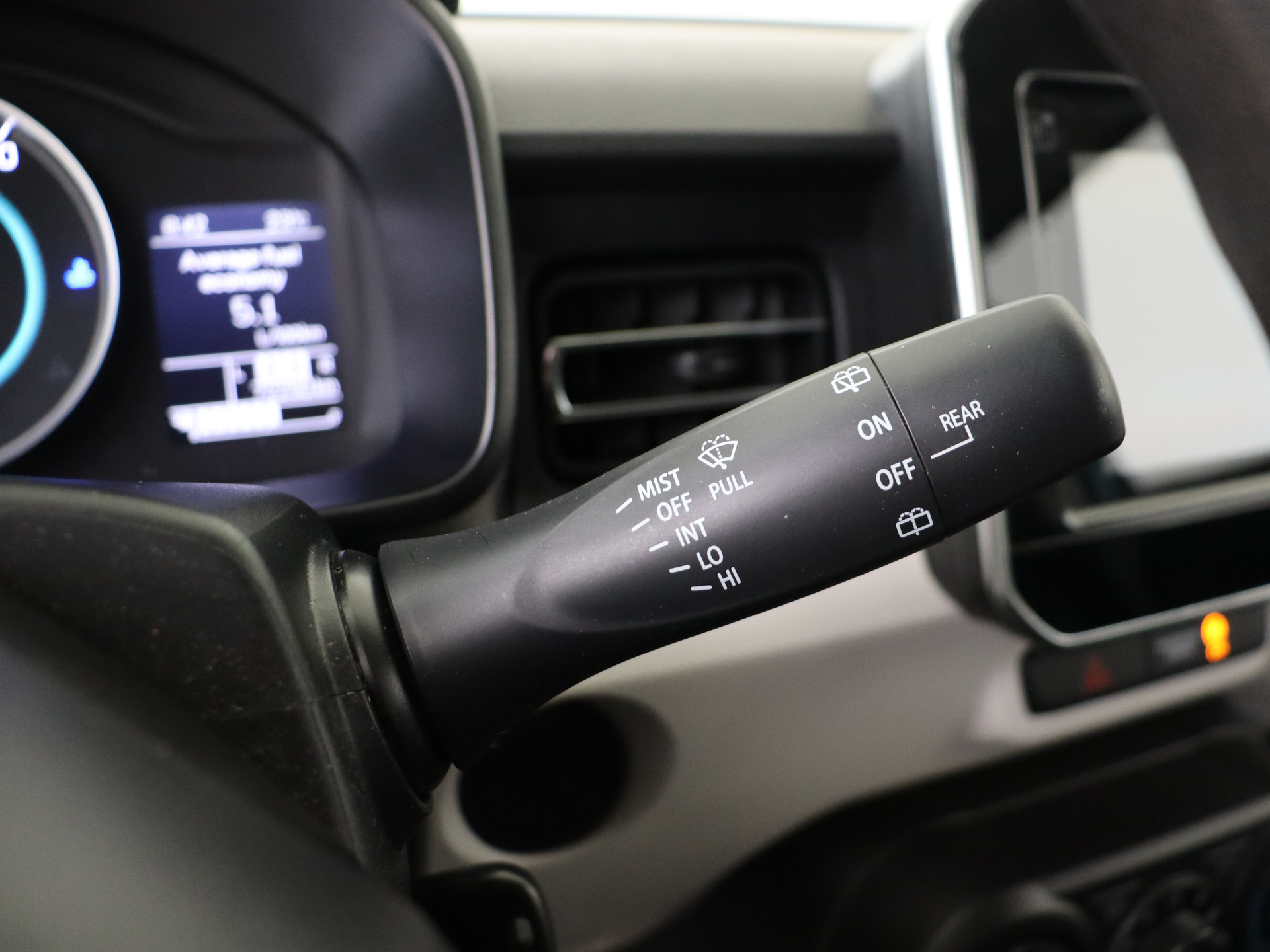 Foto van Suzuki Ignis