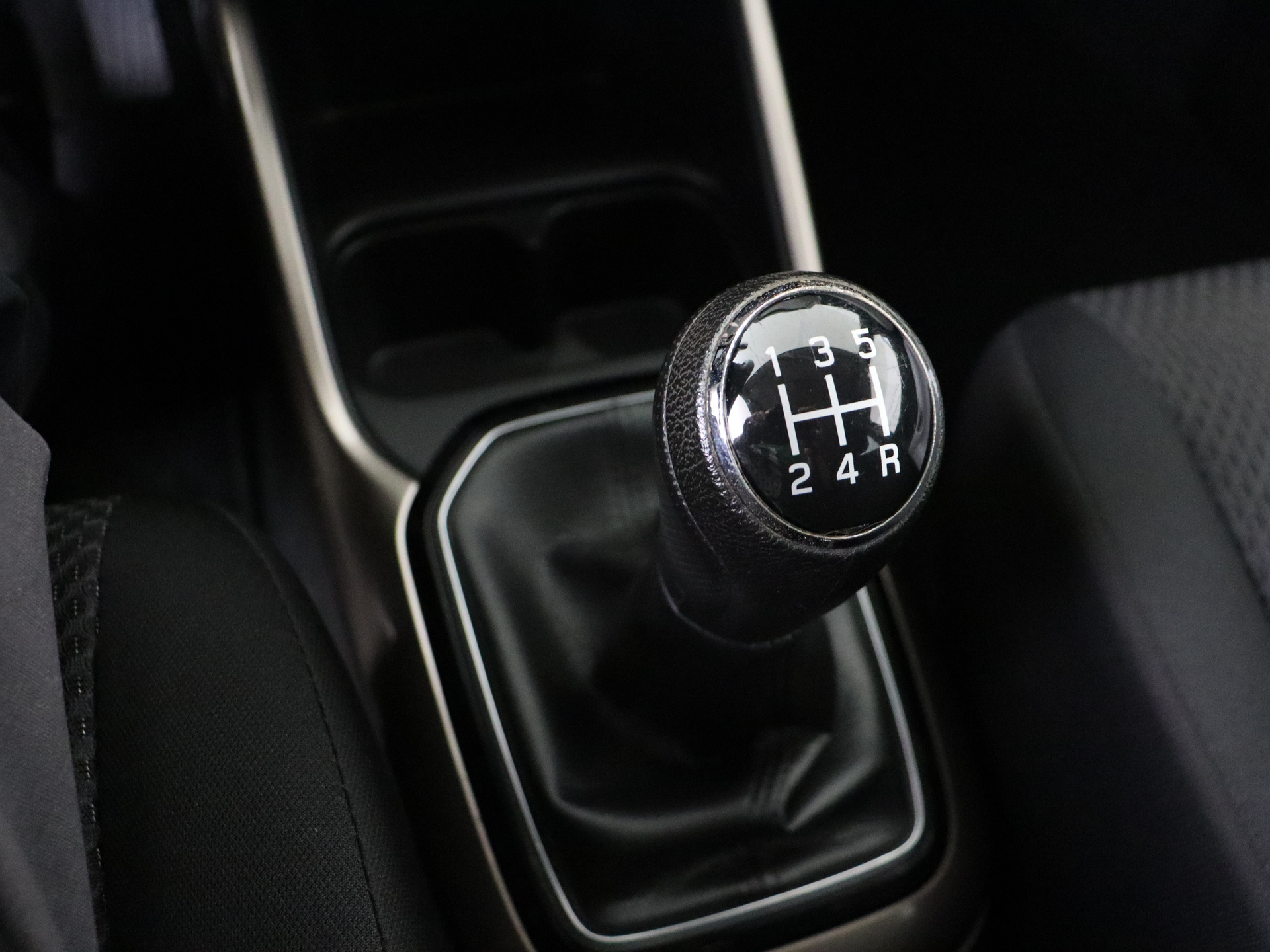 Foto van Suzuki Ignis