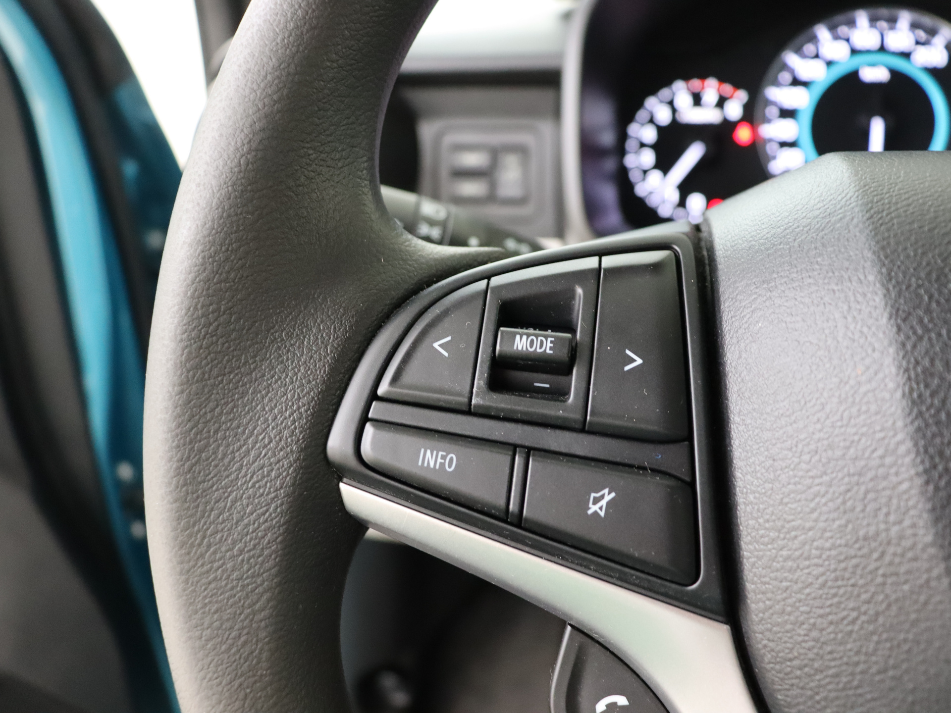 Foto van Suzuki Ignis
