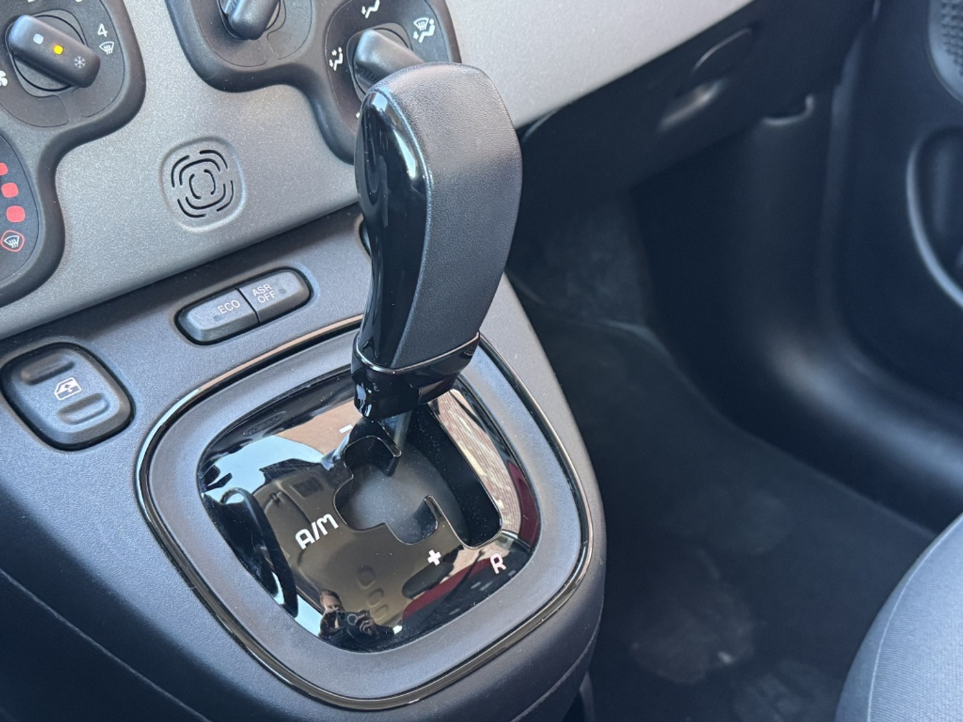 Foto van Fiat Panda