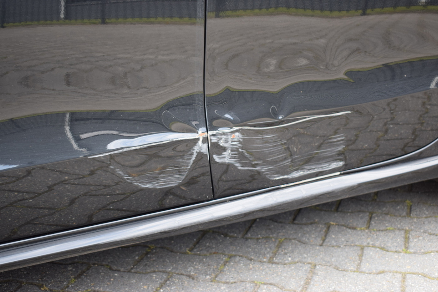 Foto van Audi A5 Sportback