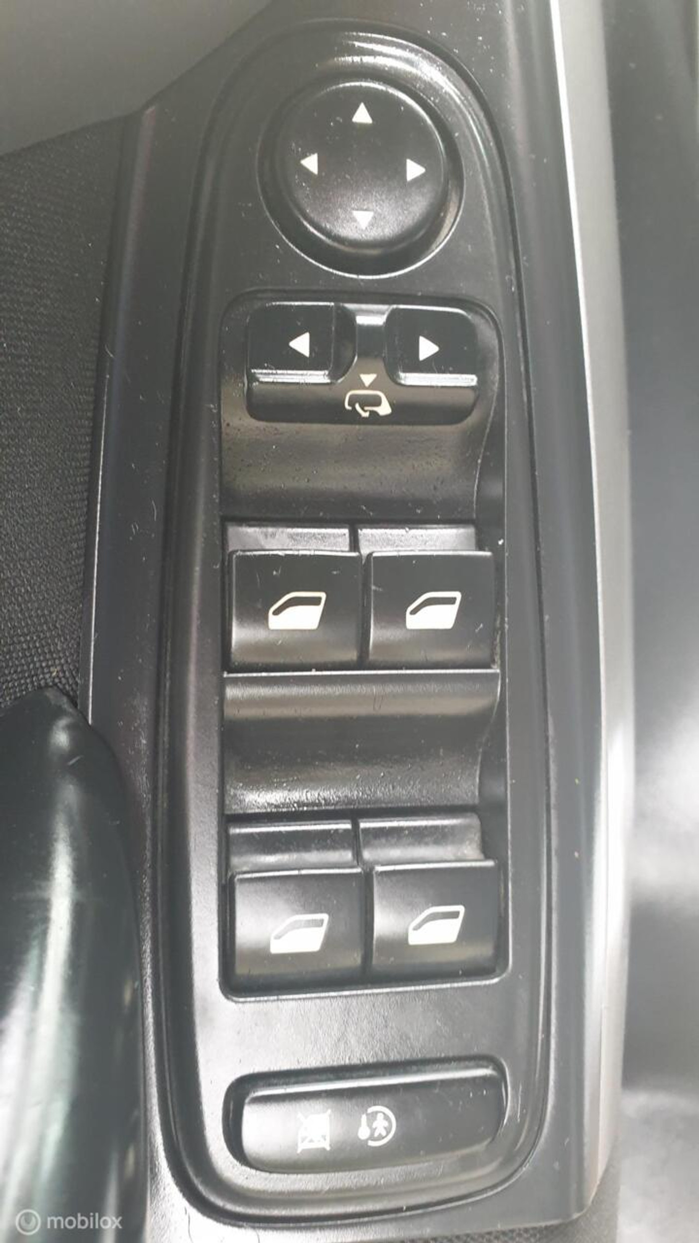 Foto van Citroen C4 Picasso