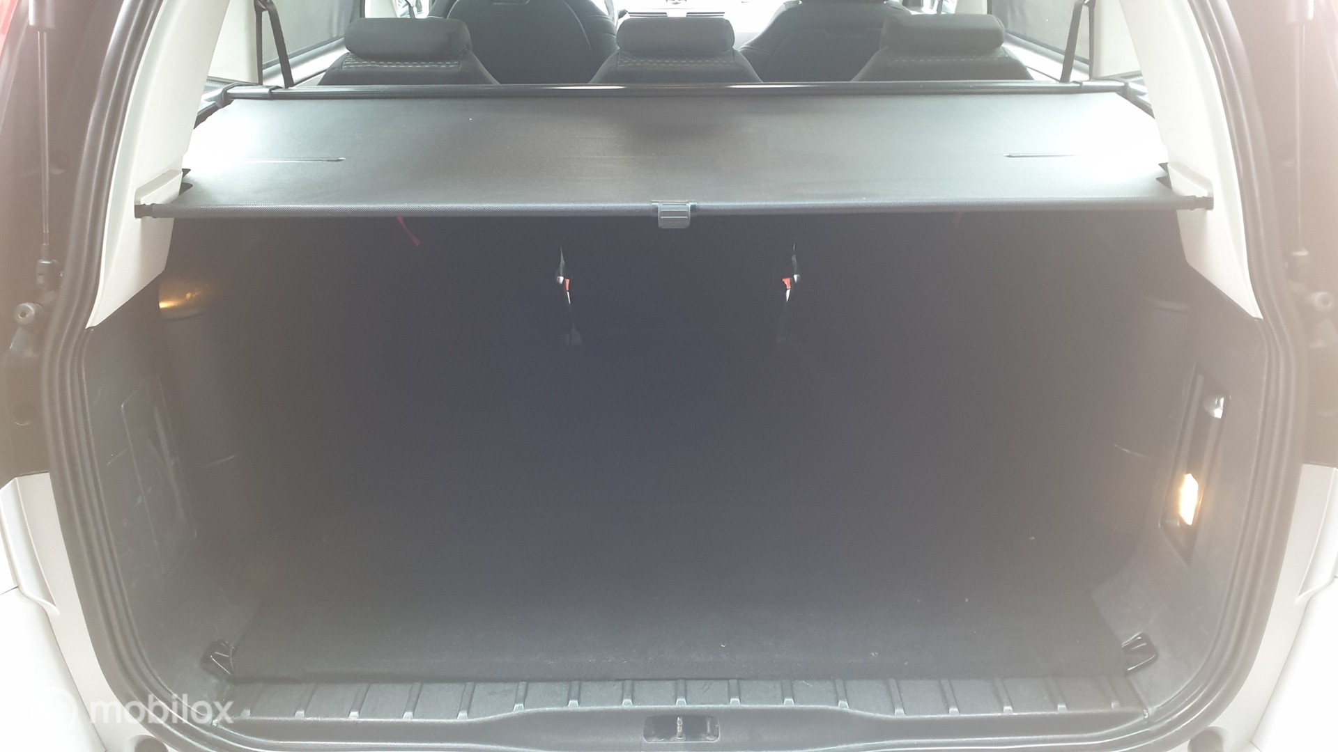Foto van Citroen C4 Picasso