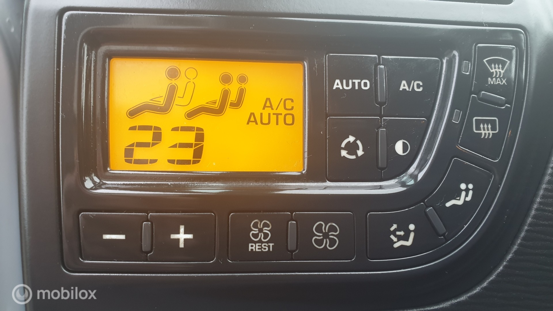 Foto van Citroen C4 Picasso