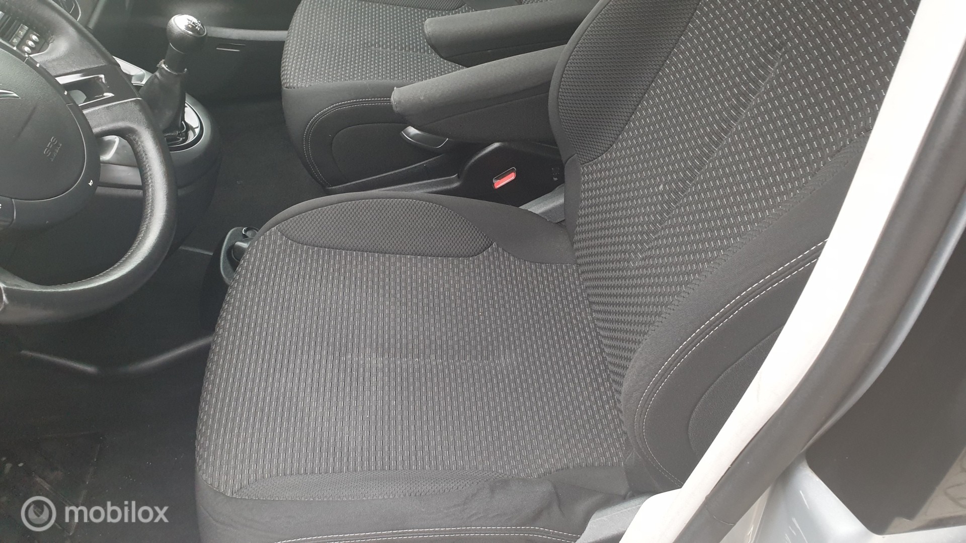 Foto van Citroen C4 Picasso