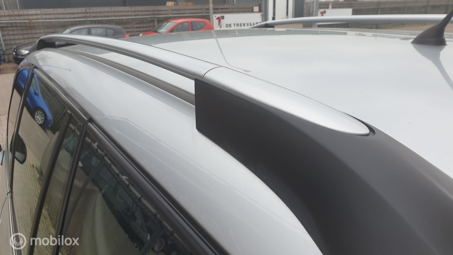 Foto van Citroen C4 Picasso