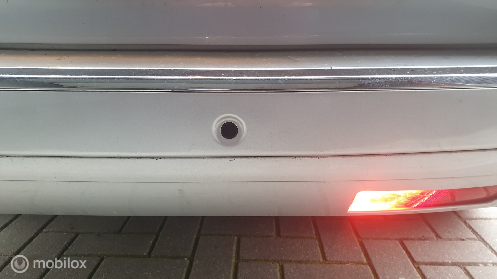 Foto van Citroen C4 Picasso