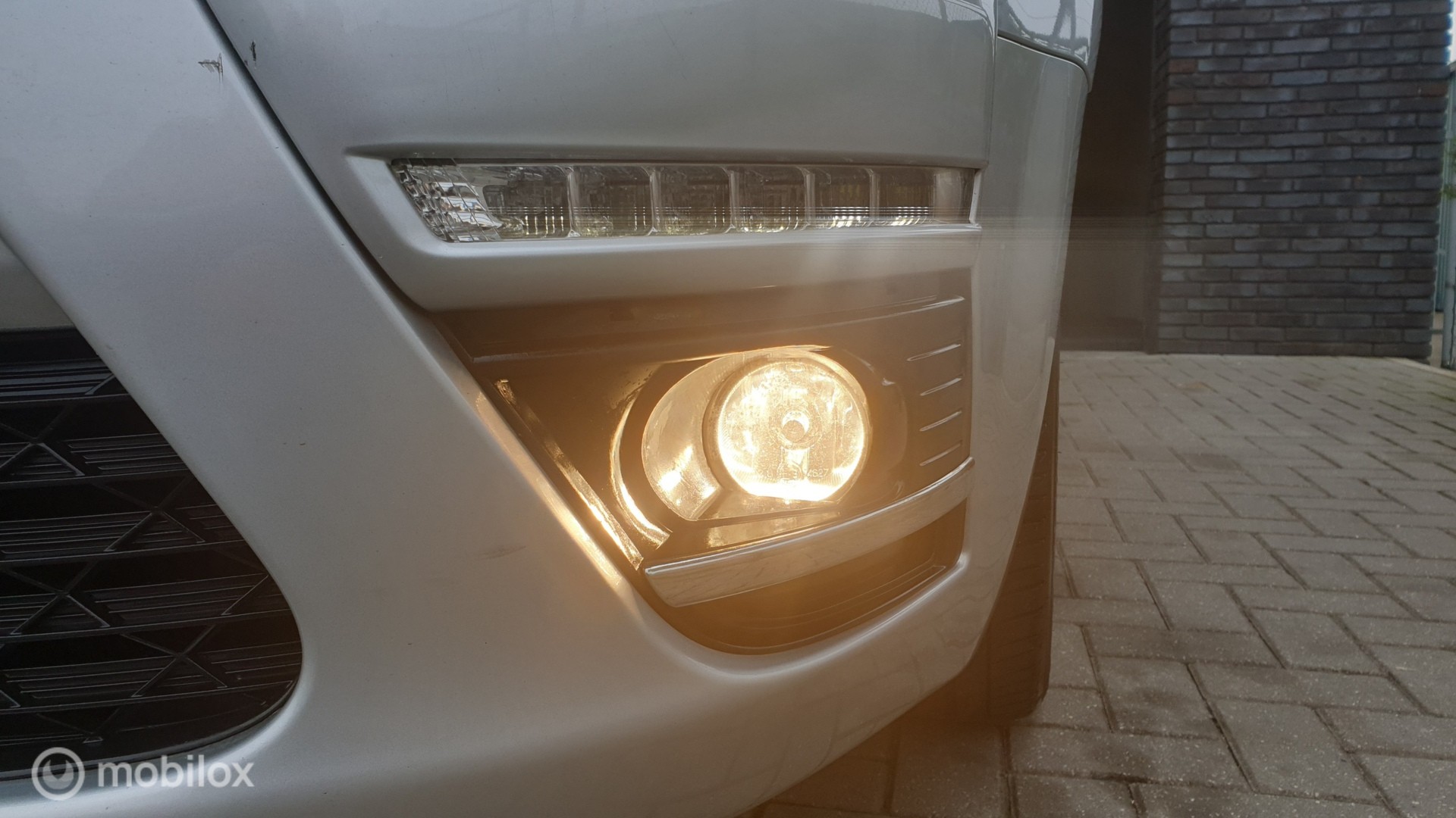 Foto van Citroen C4 Picasso