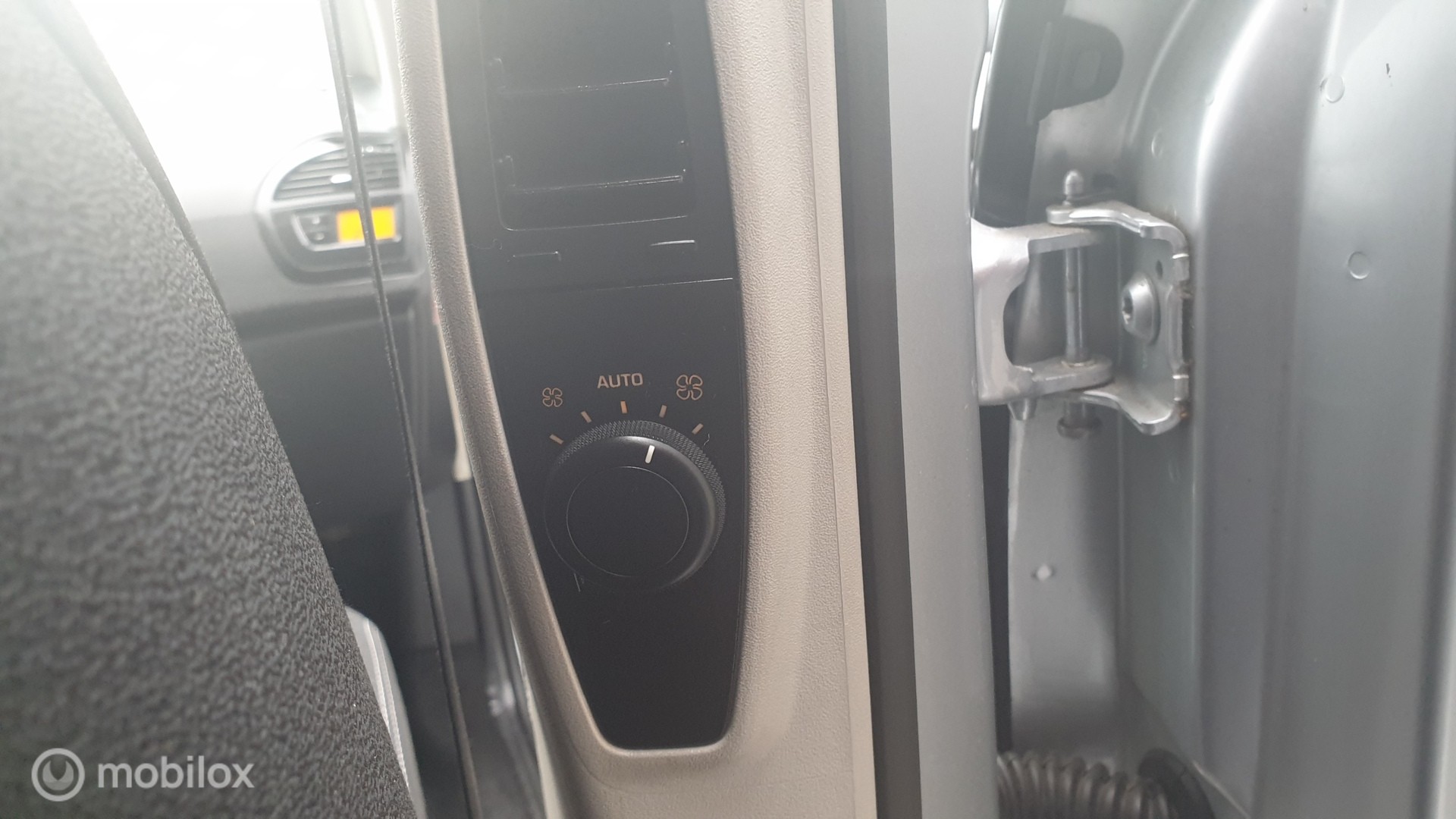 Foto van Citroen C4 Picasso