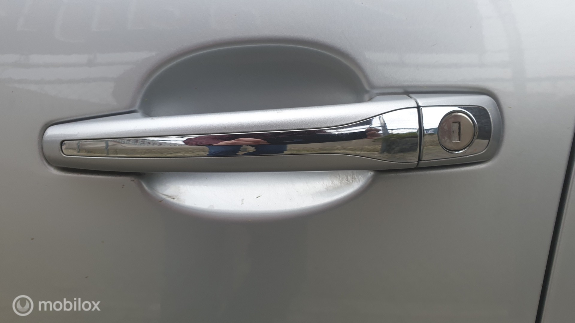 Foto van Citroen C4 Picasso
