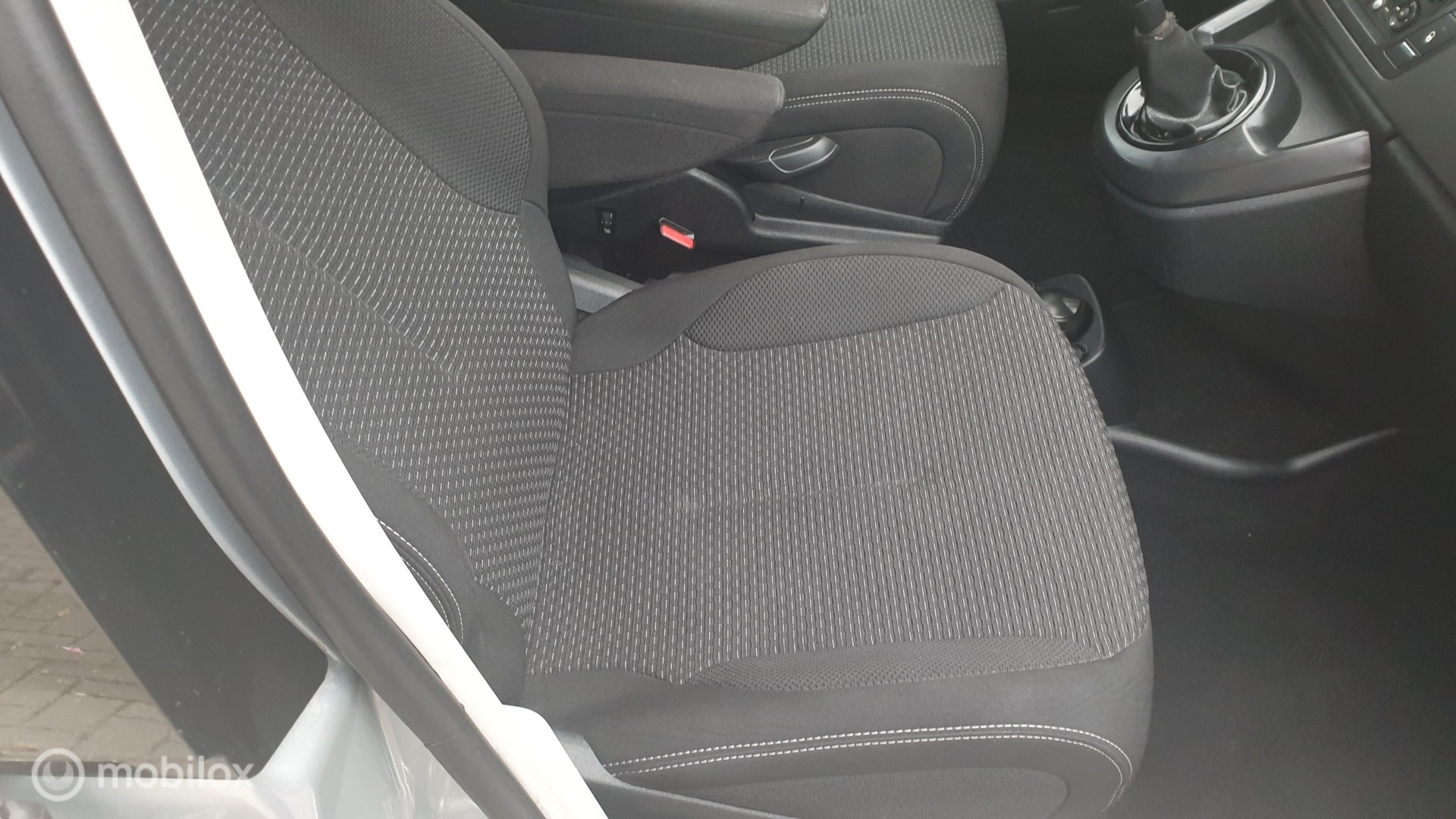 Foto van Citroen C4 Picasso