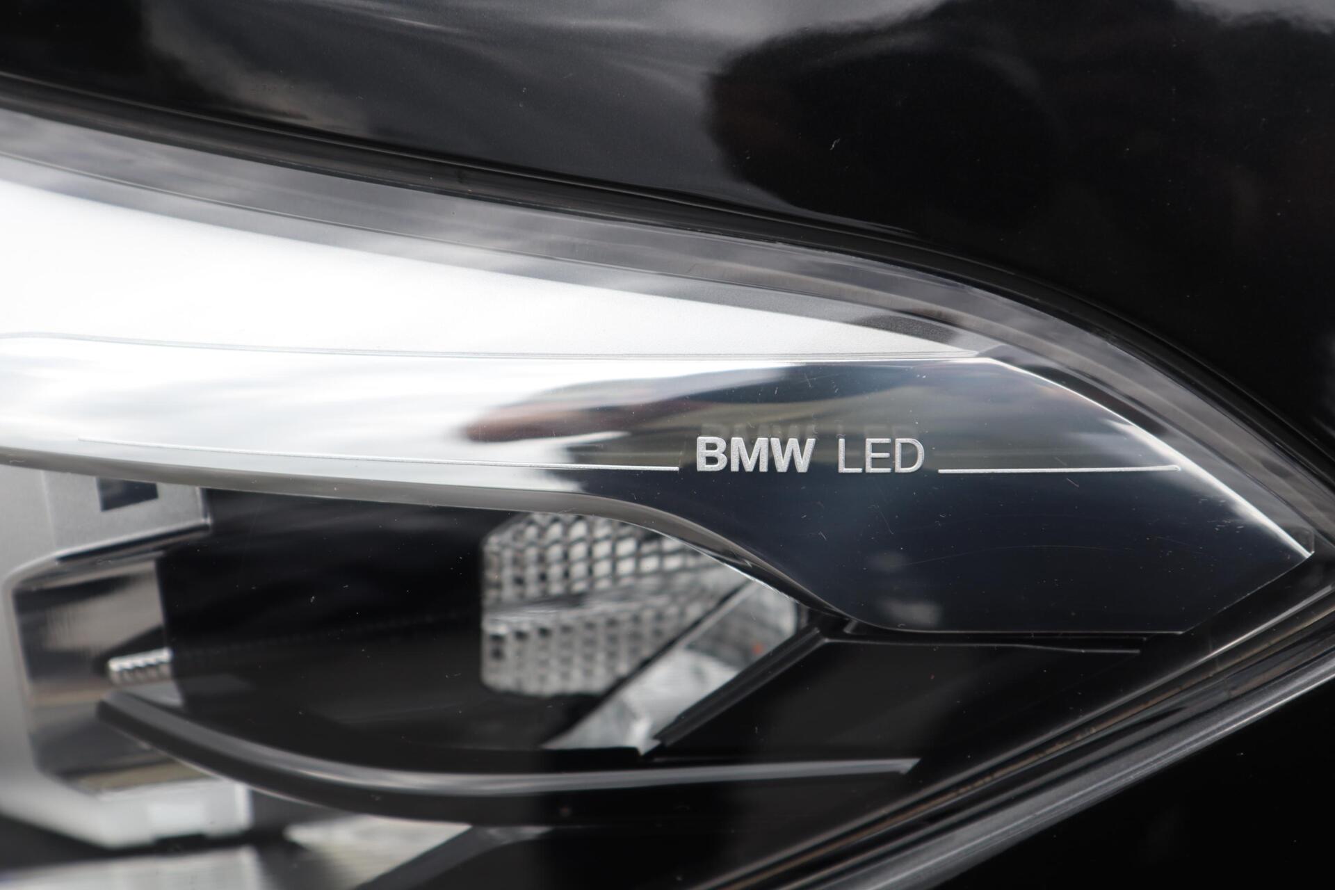 Foto van BMW 118i