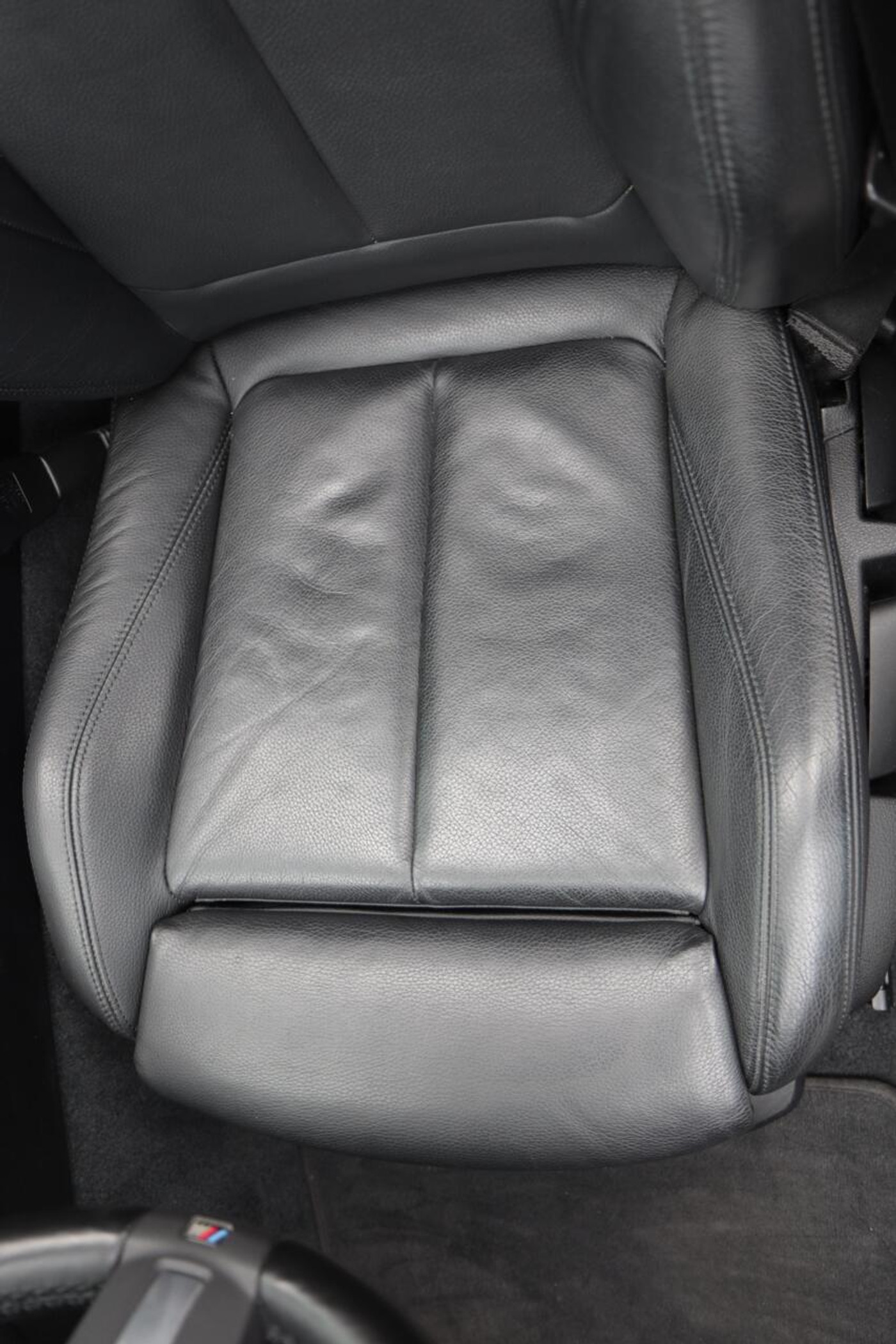 Foto van BMW 118i