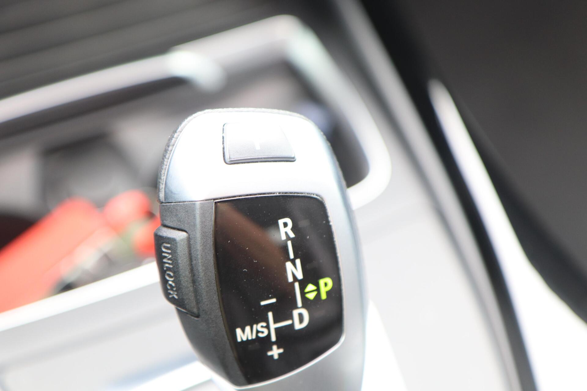 Foto van BMW 118i